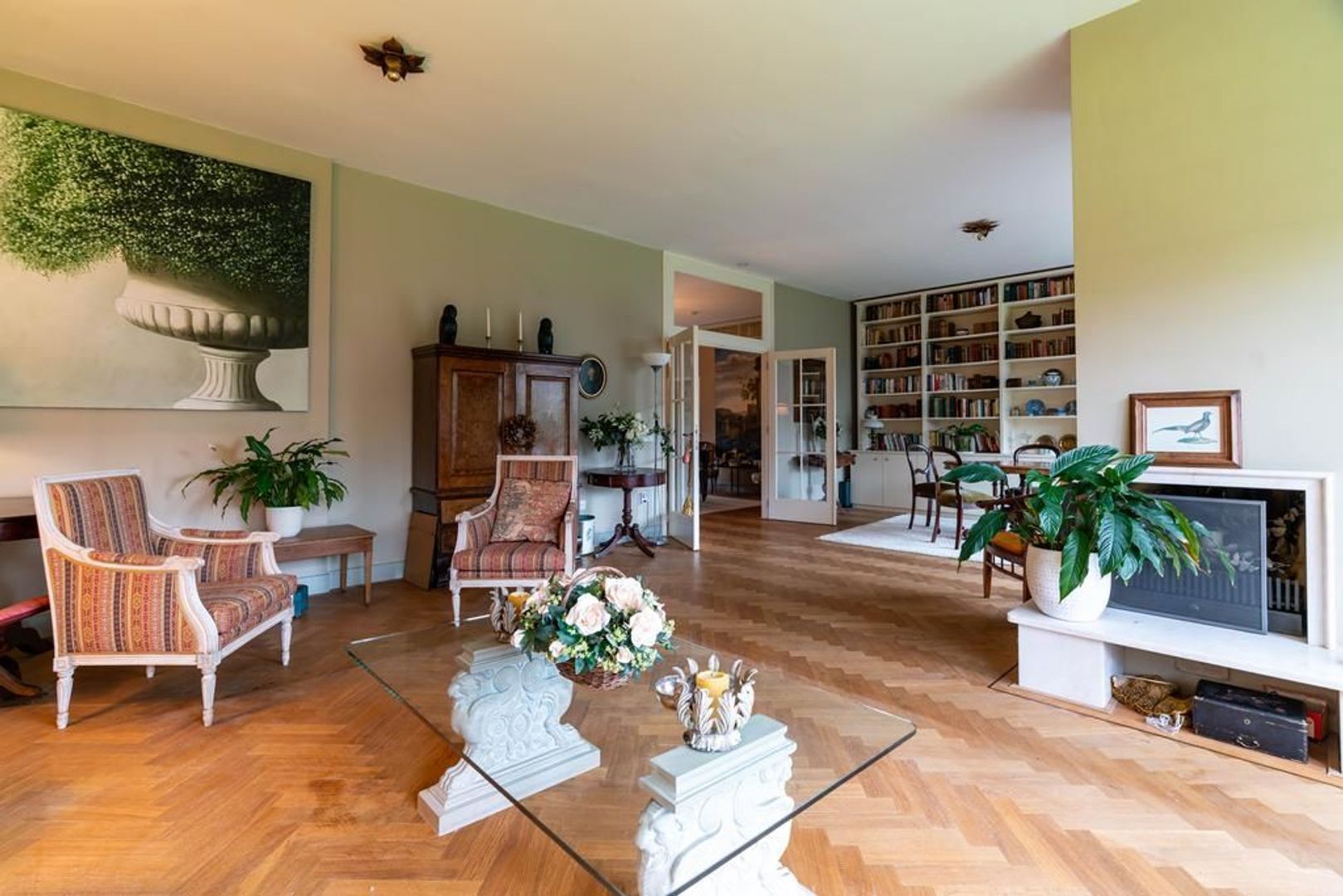 Van Soutelandelaan 32 A