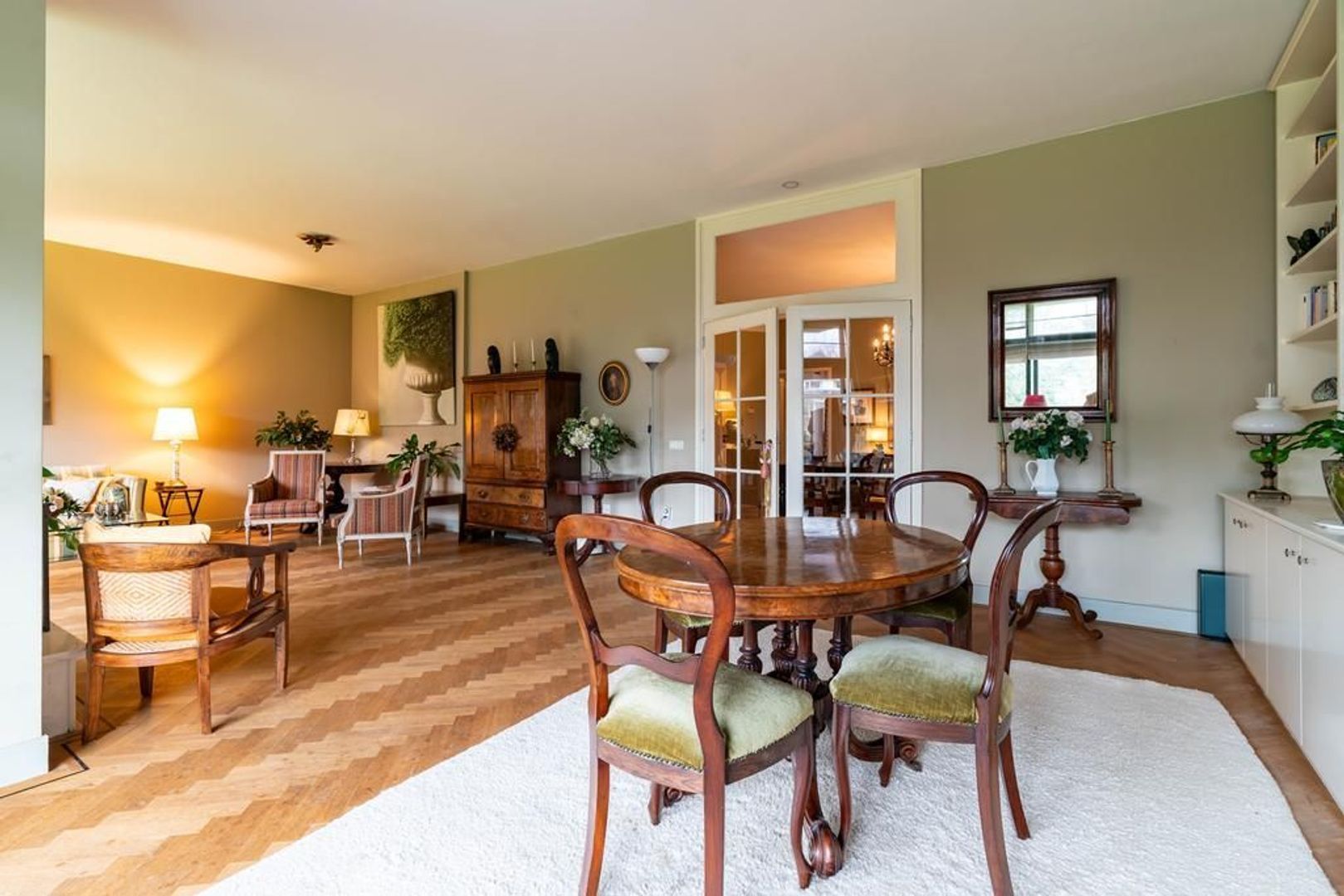 Van Soutelandelaan 32 A