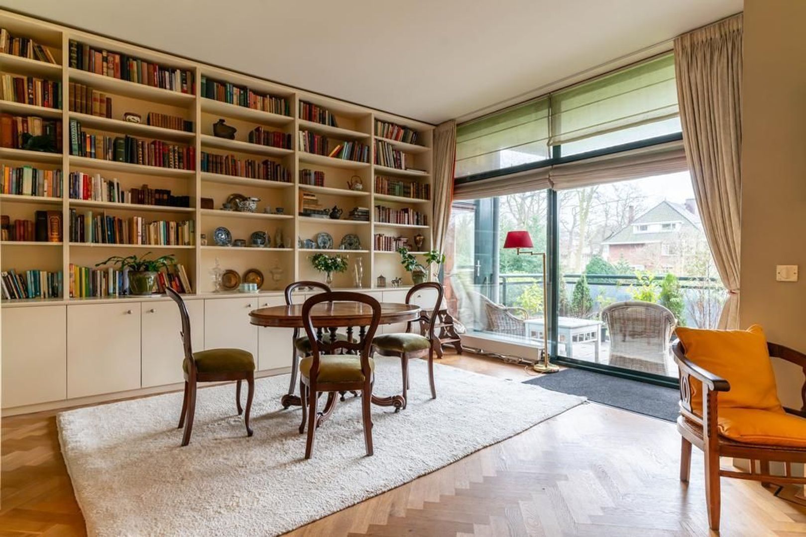 Van Soutelandelaan 32 A