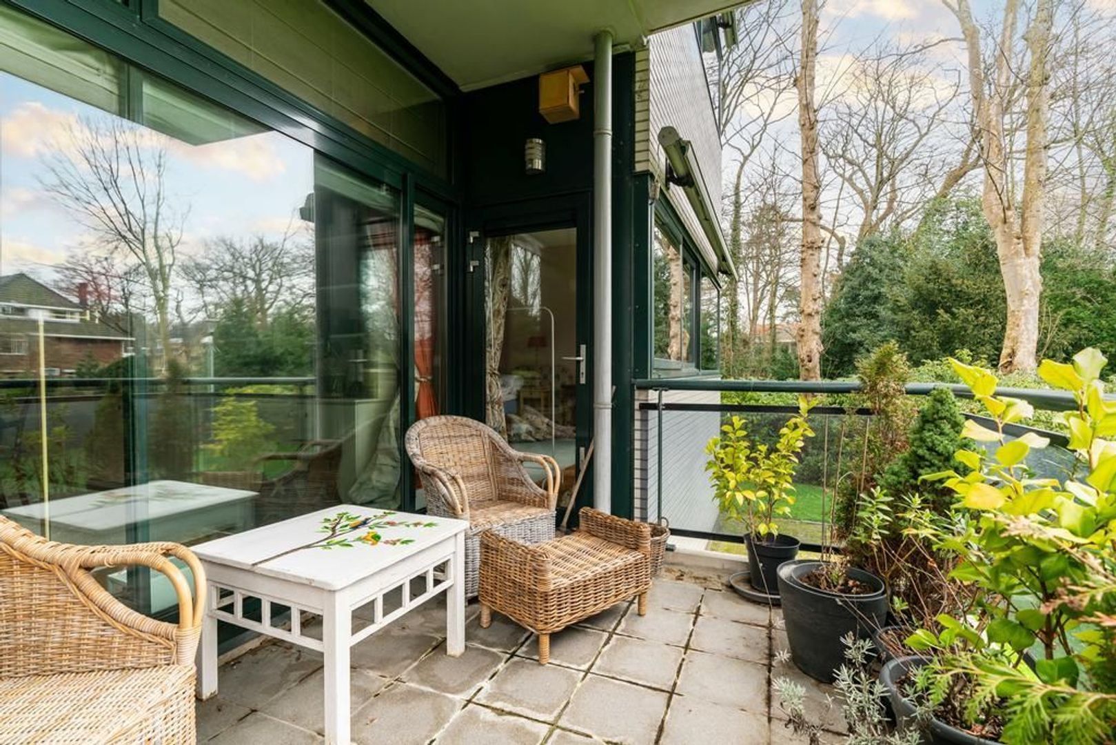 Van Soutelandelaan 32 A