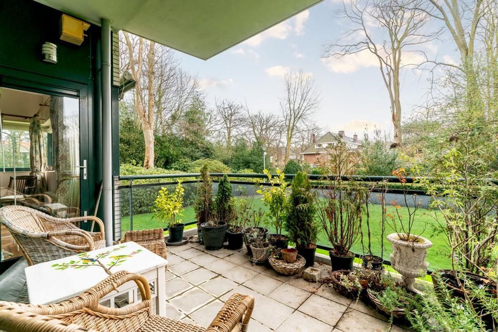 Van Soutelandelaan 32 A