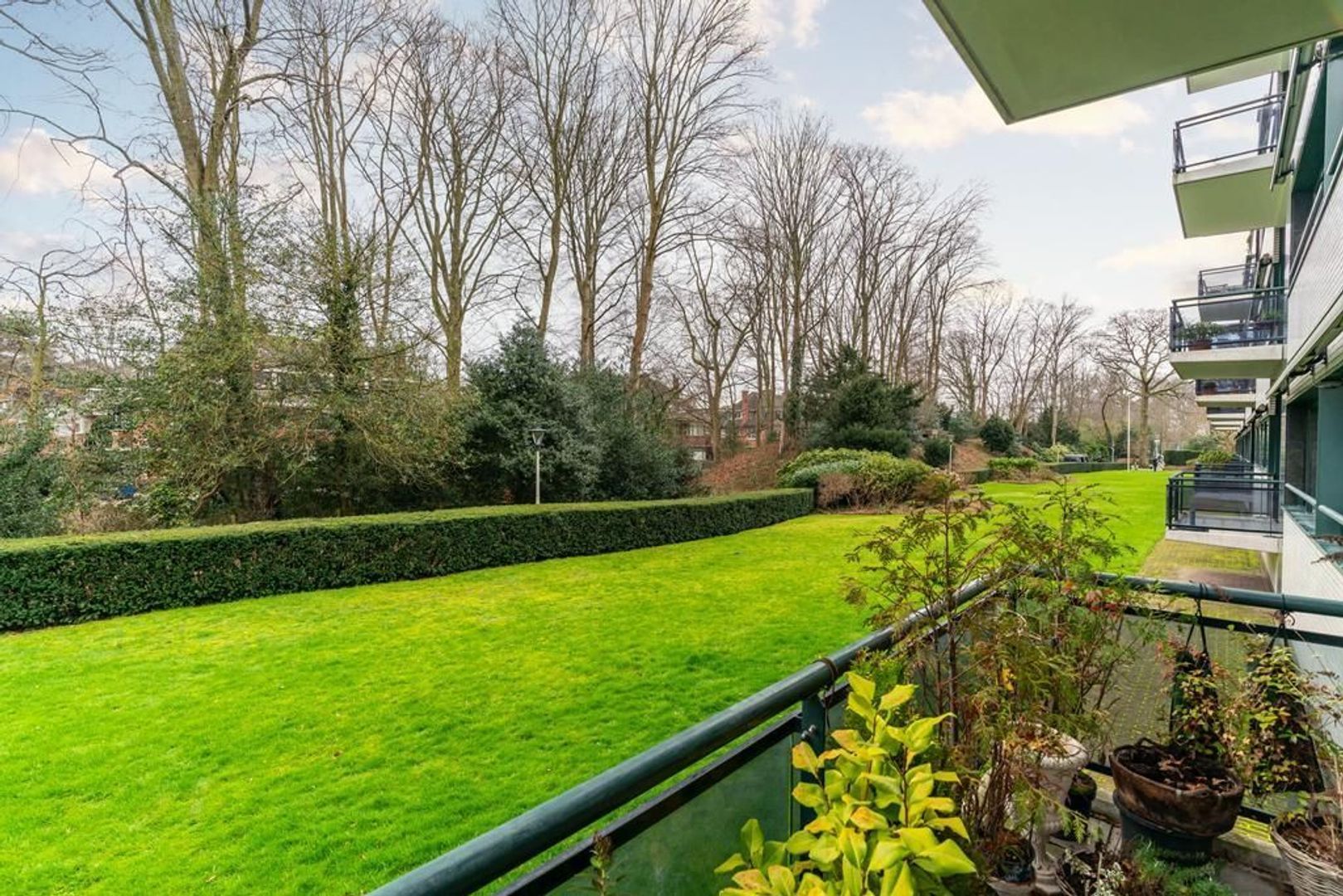 Van Soutelandelaan 32 A