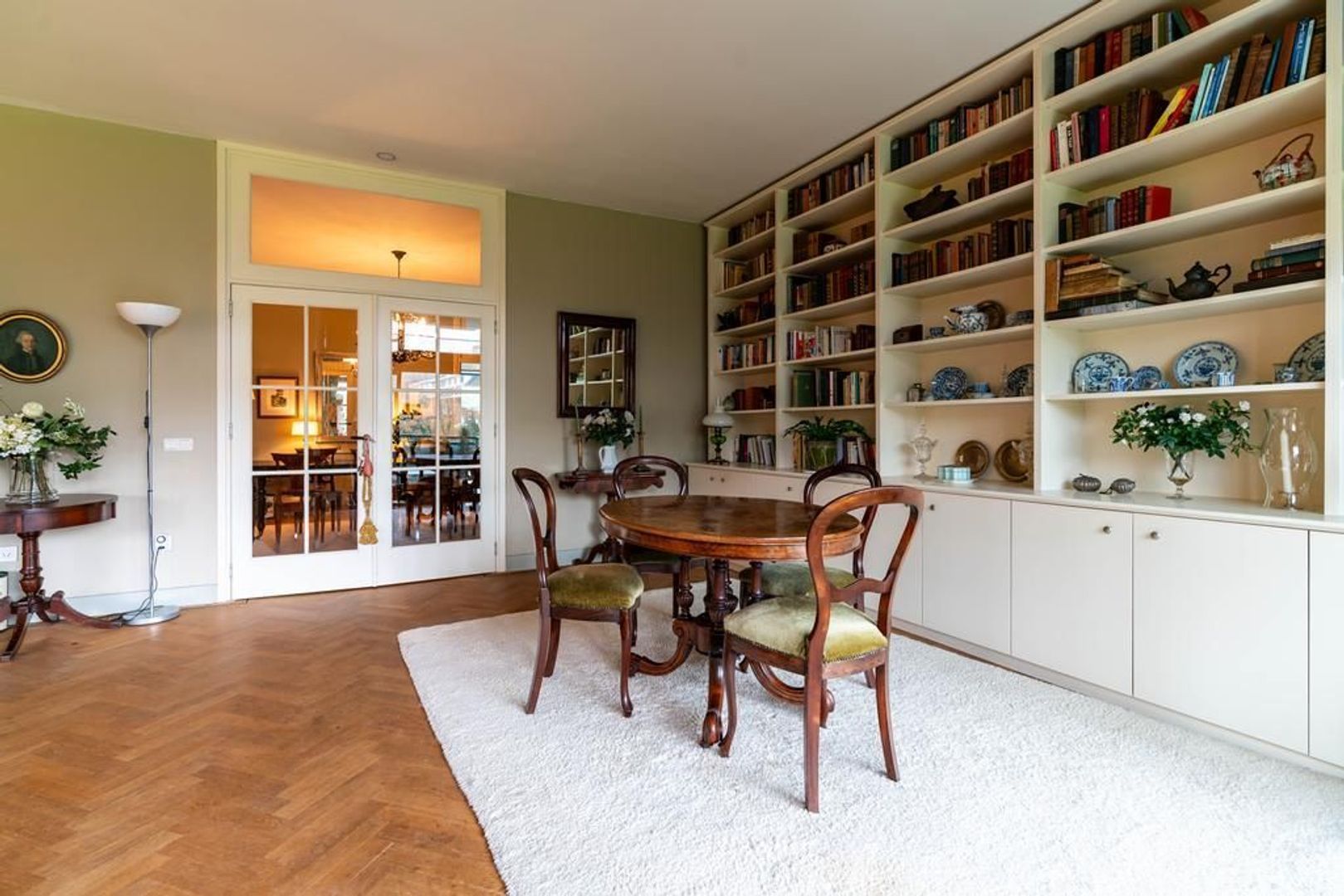 Van Soutelandelaan 32 A