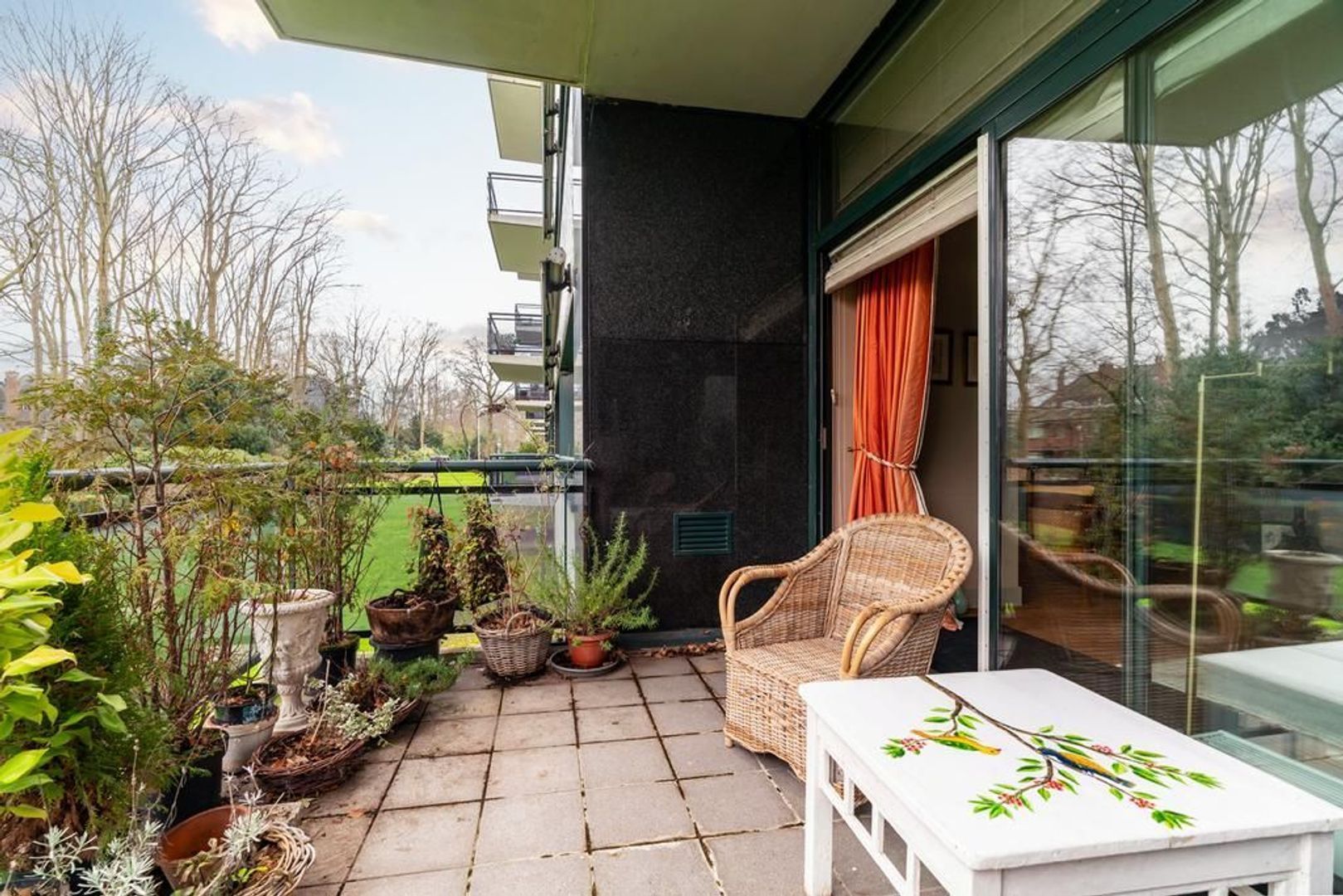 Van Soutelandelaan 32 A