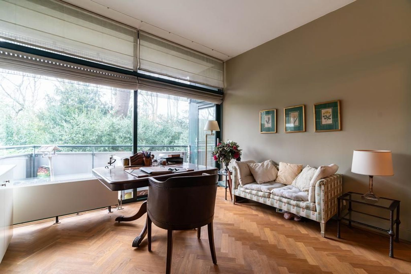 Van Soutelandelaan 32 A