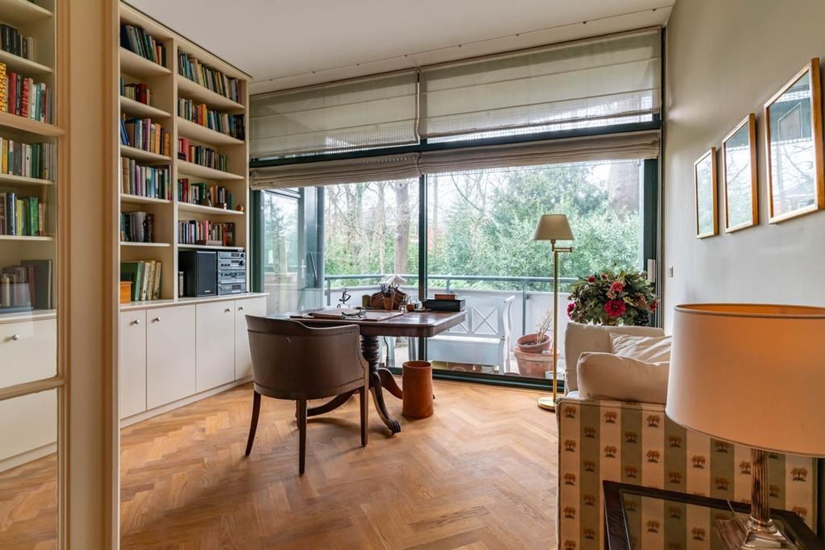 Van Soutelandelaan 32 A