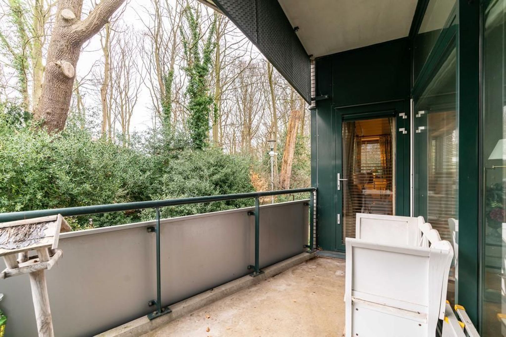 Van Soutelandelaan 32 A