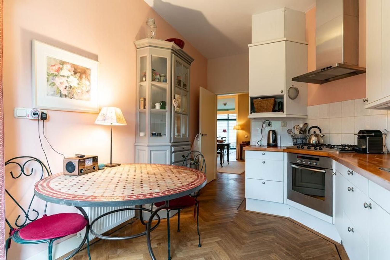 Van Soutelandelaan 32 A