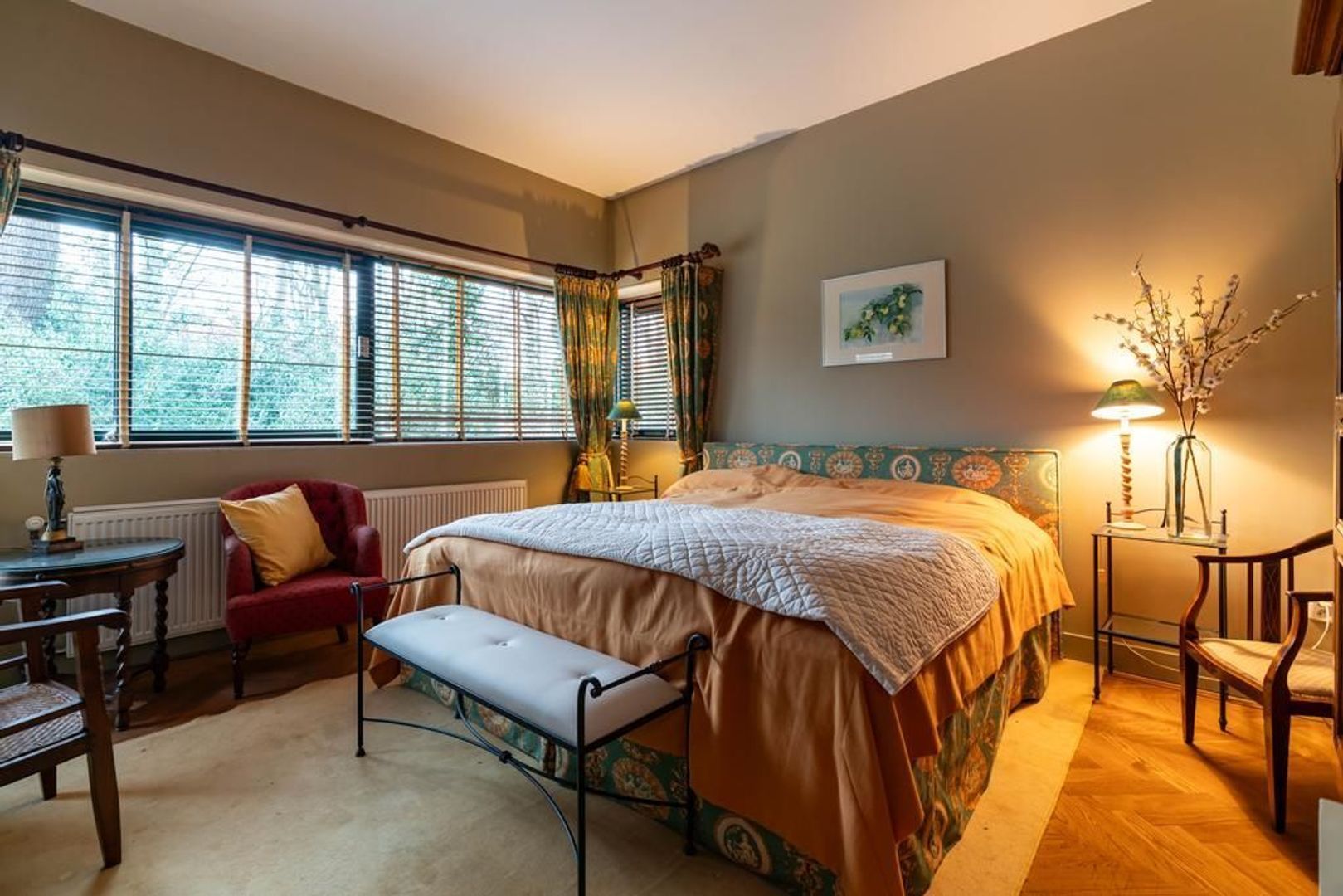 Van Soutelandelaan 32 A