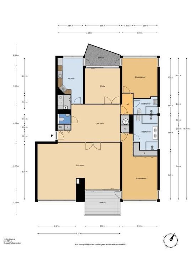 Van Soutelandelaan 32 A