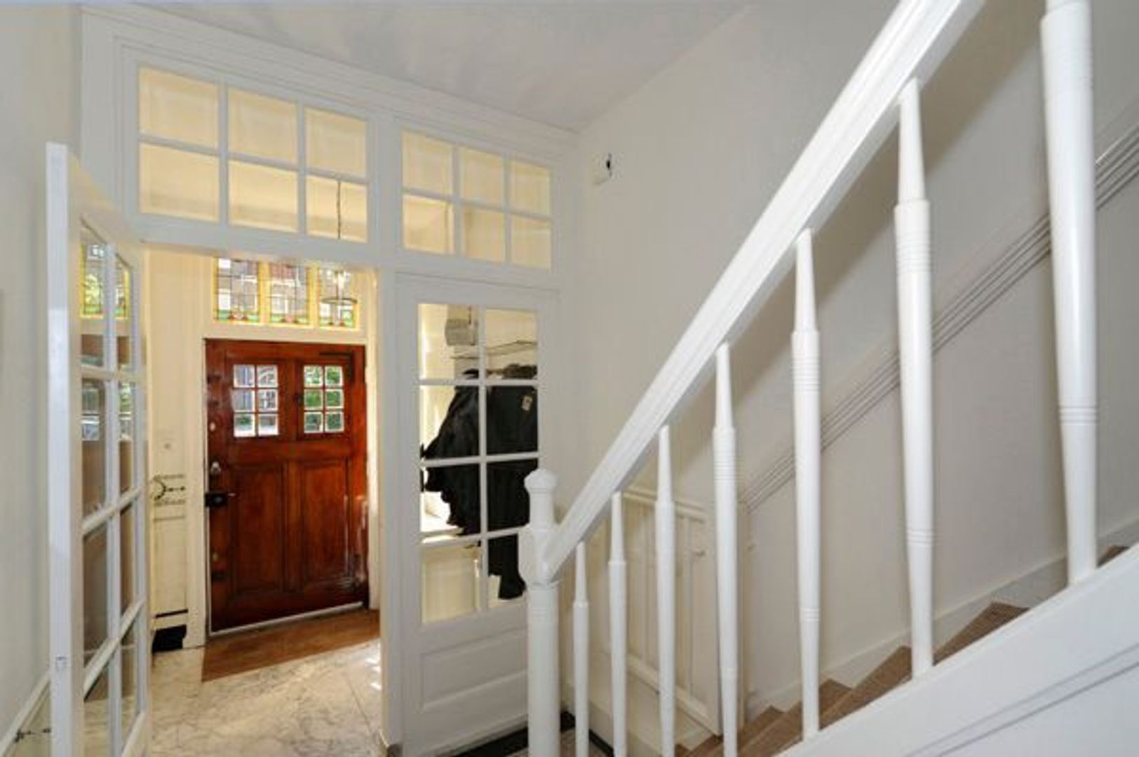 Van Beverningkstraat 146 .