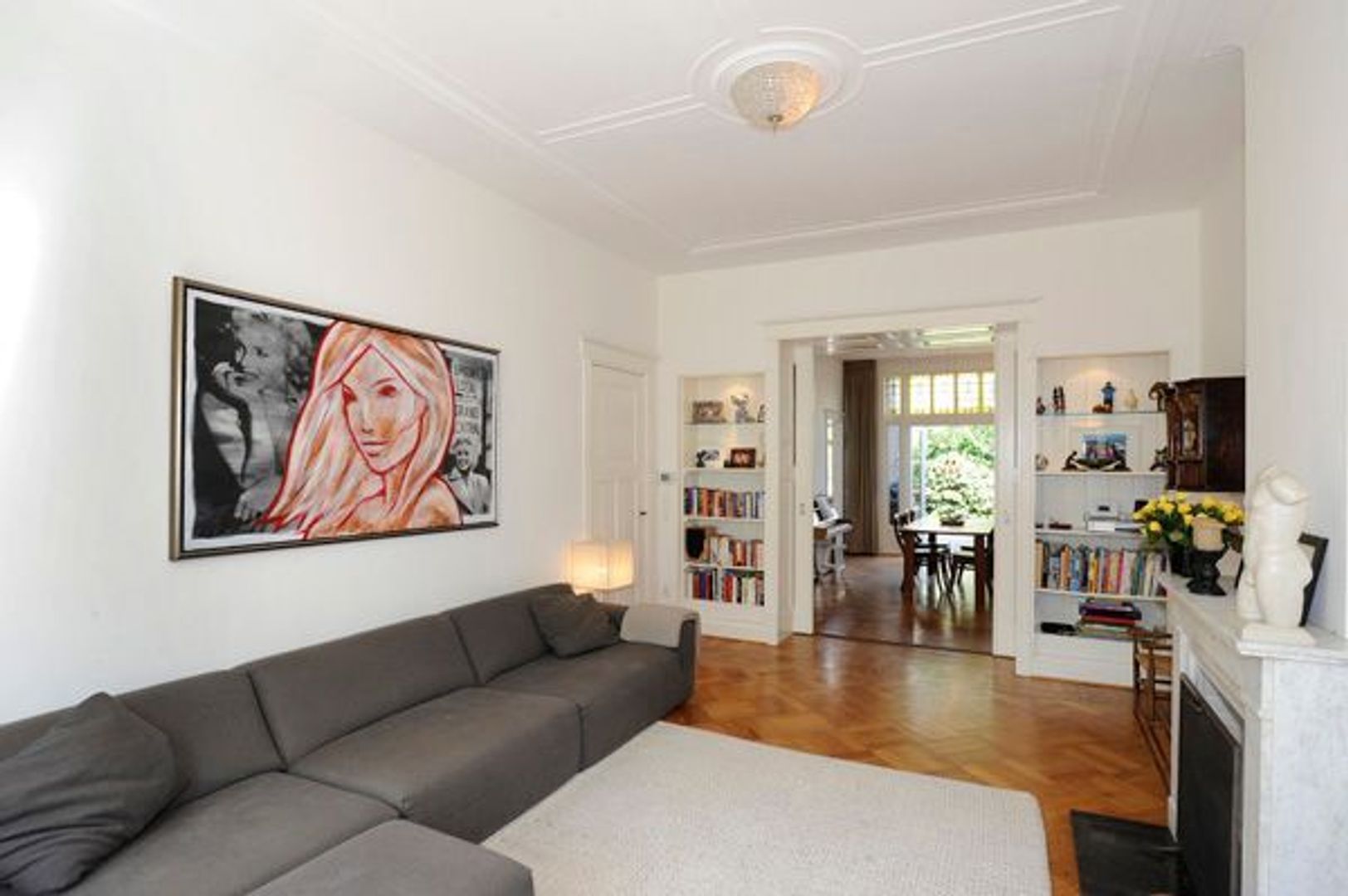 Van Beverningkstraat 146 .