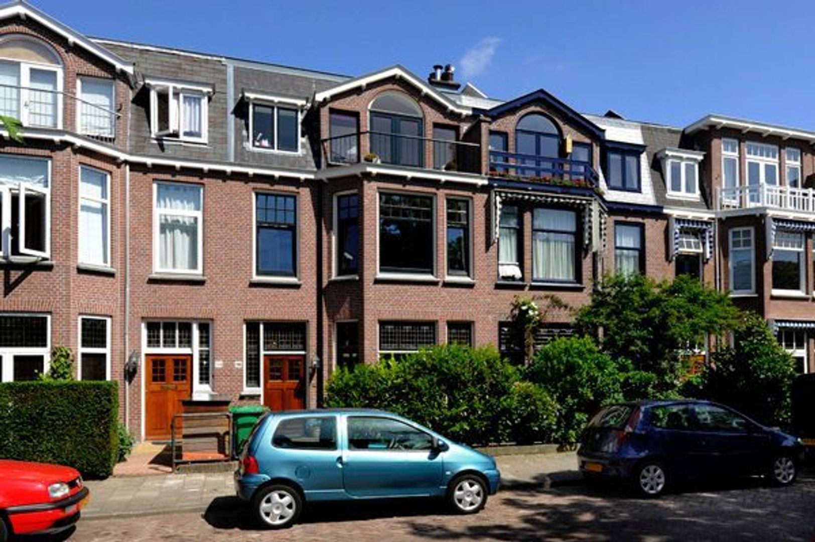 Van Beverningkstraat 146 .
