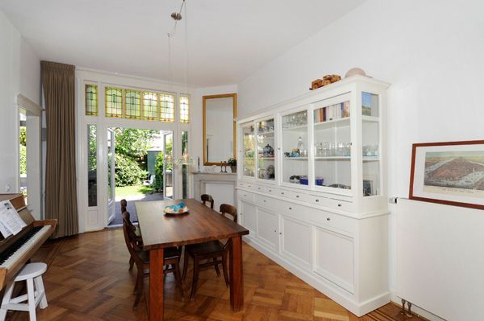 Van Beverningkstraat 146 .