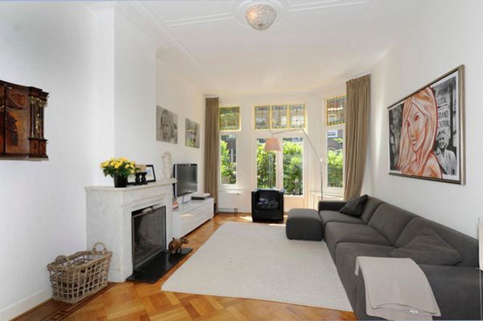 Van Beverningkstraat 146 .