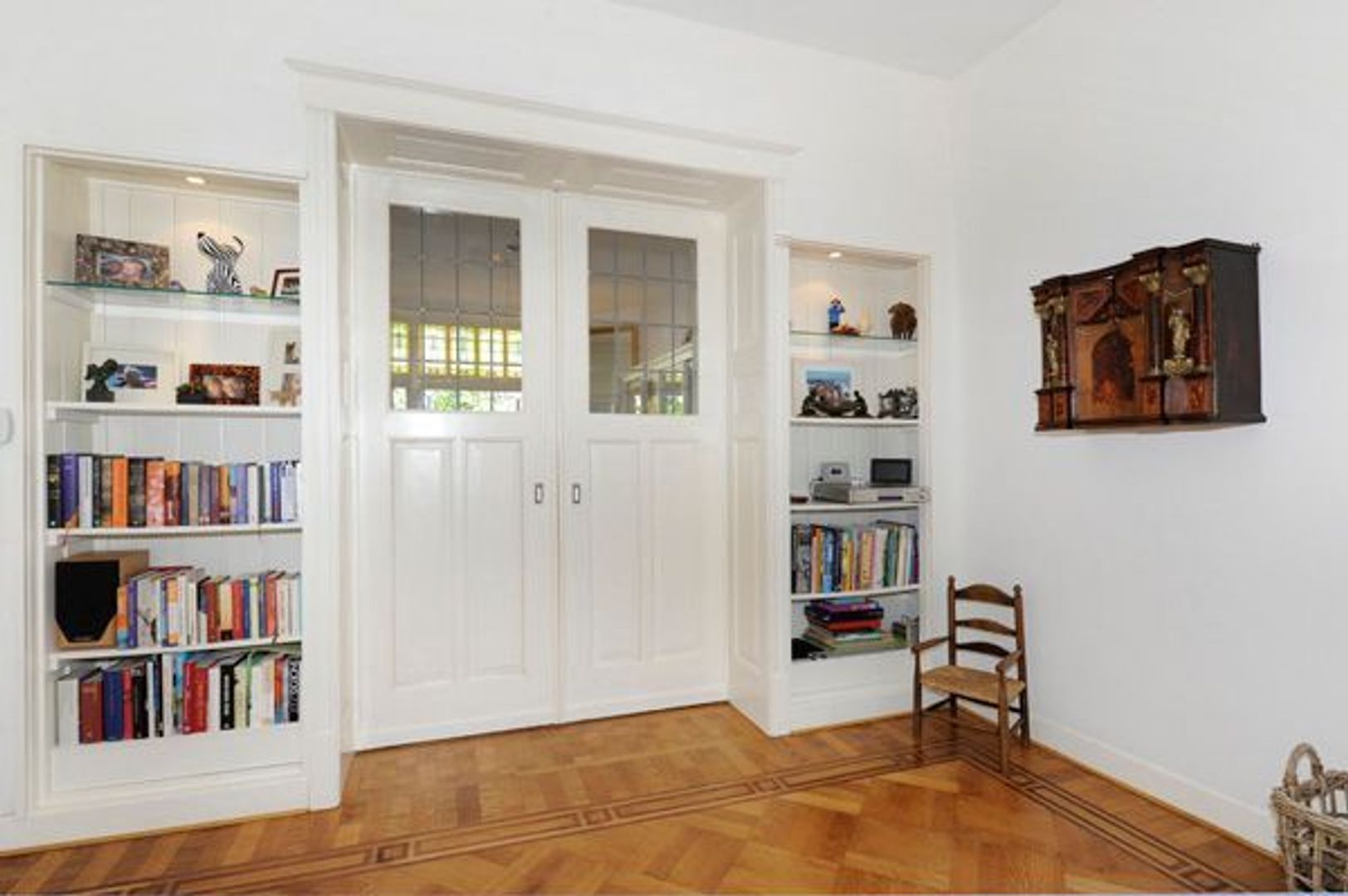 Van Beverningkstraat 146 .