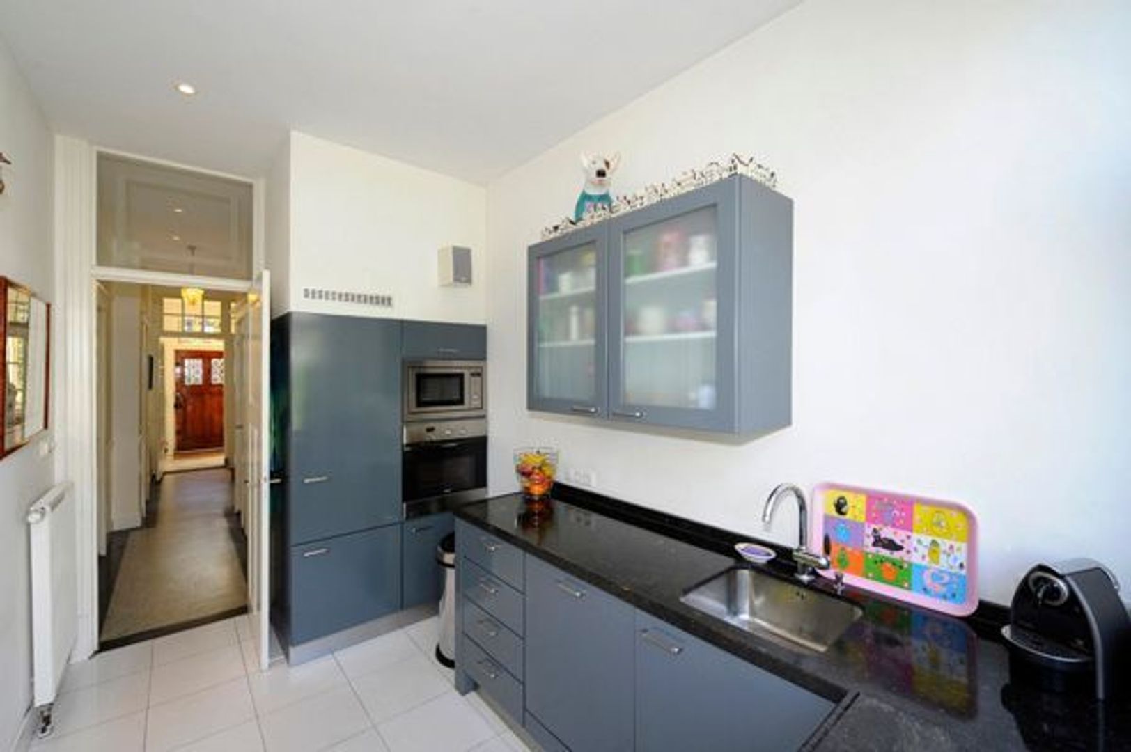 Van Beverningkstraat 146 .