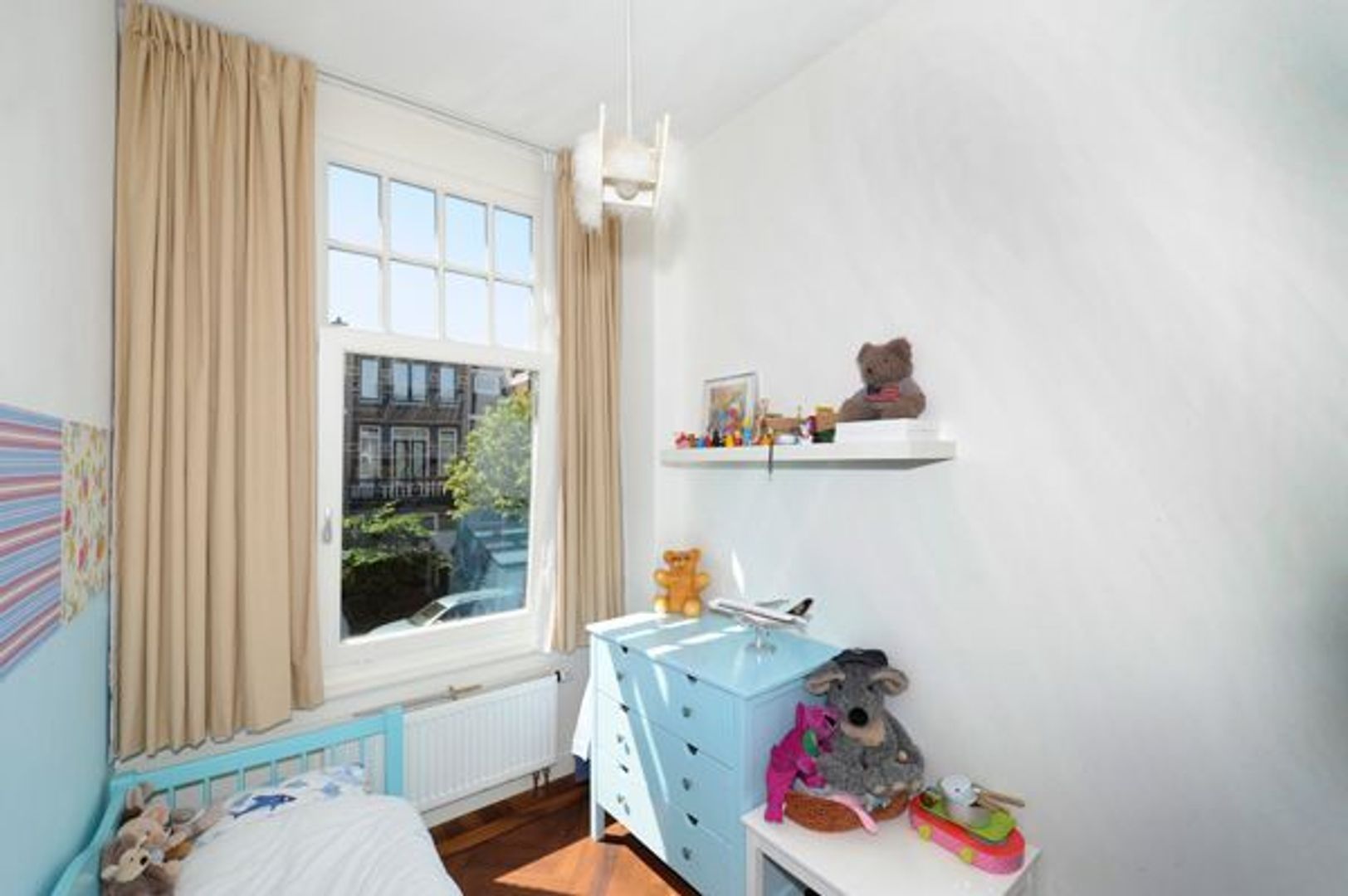 Van Beverningkstraat 146 .