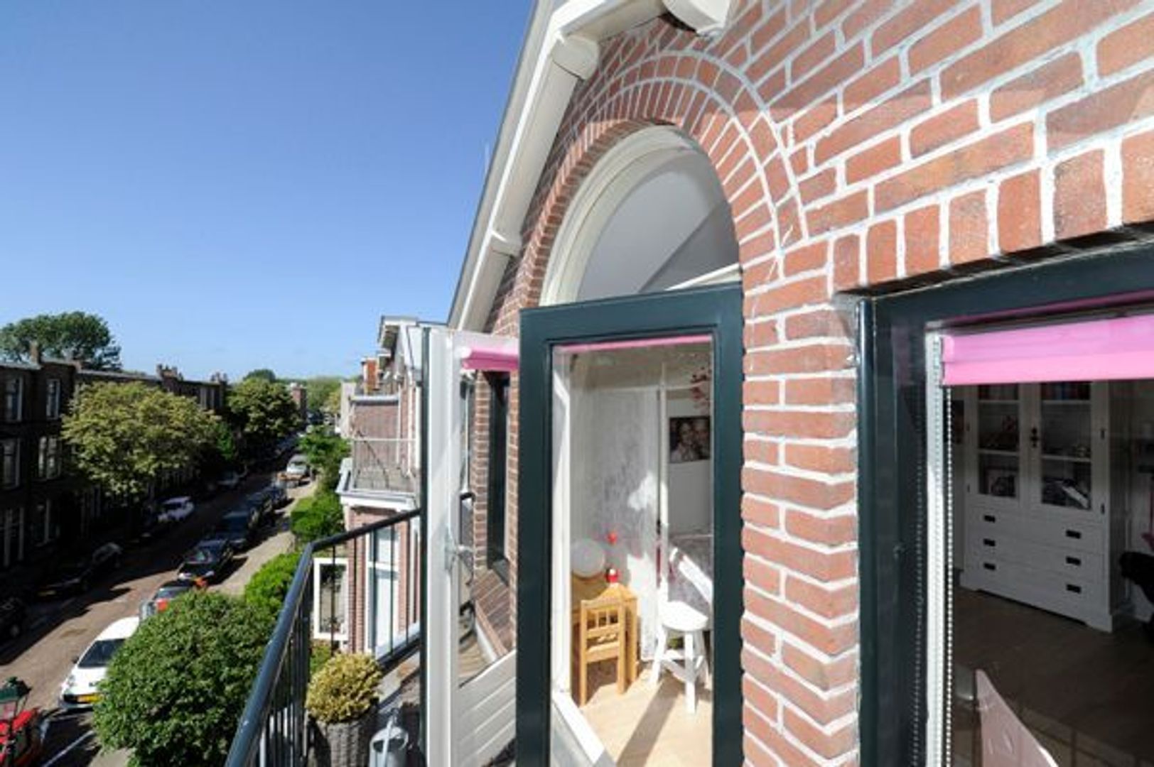 Van Beverningkstraat 146 .