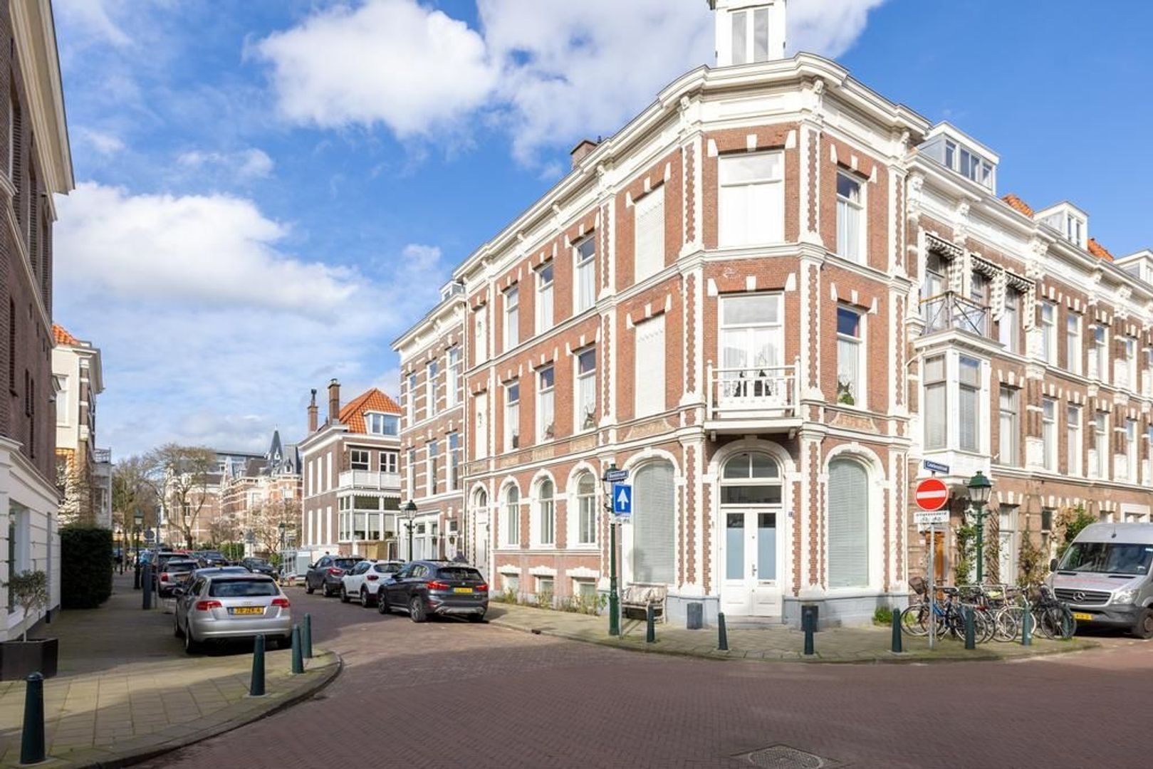 Bonistraat 31