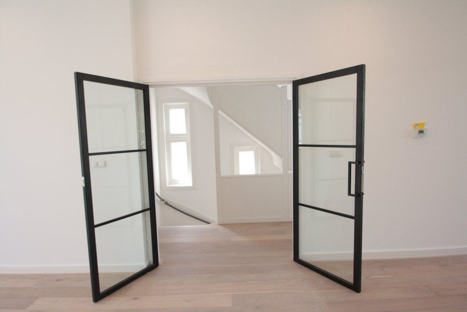 Frederik Hendriklaan 36 .