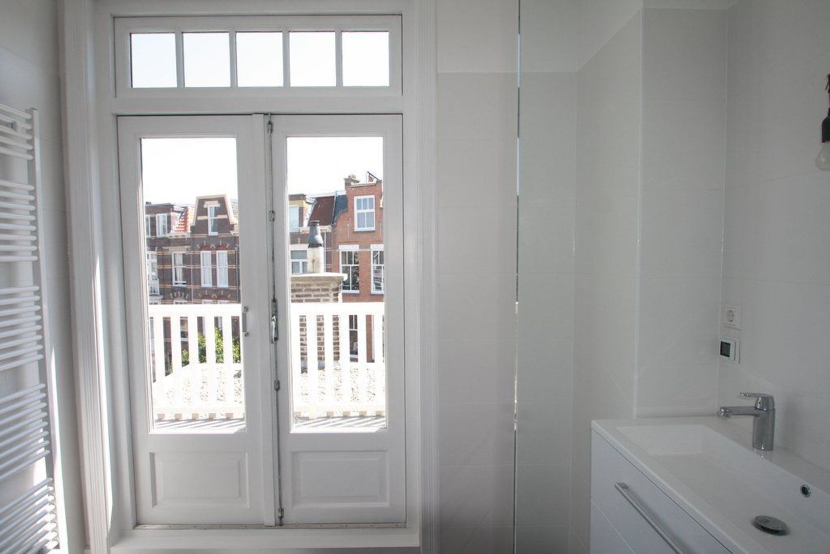 Frederik Hendriklaan 36 .