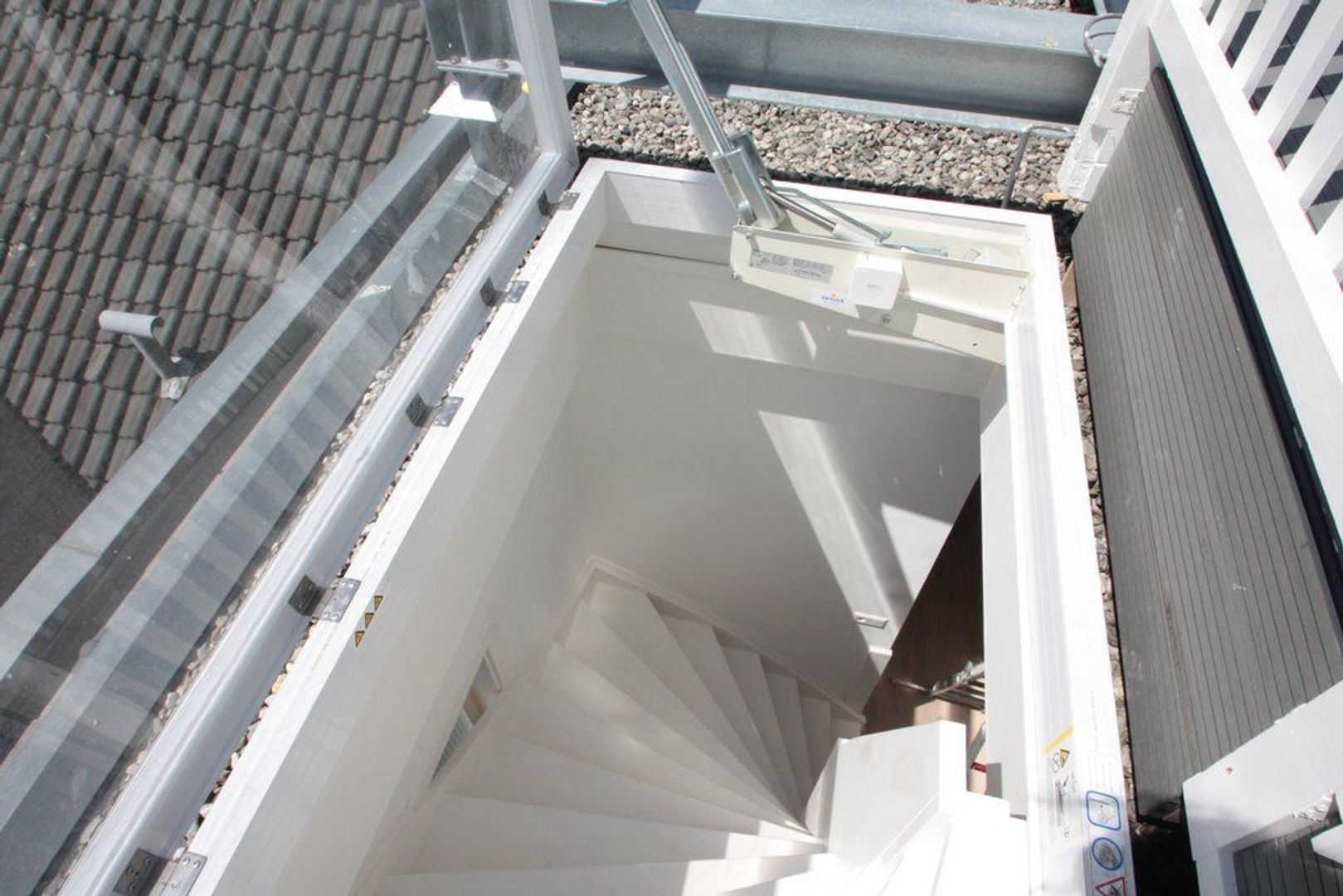 Frederik Hendriklaan 36 .