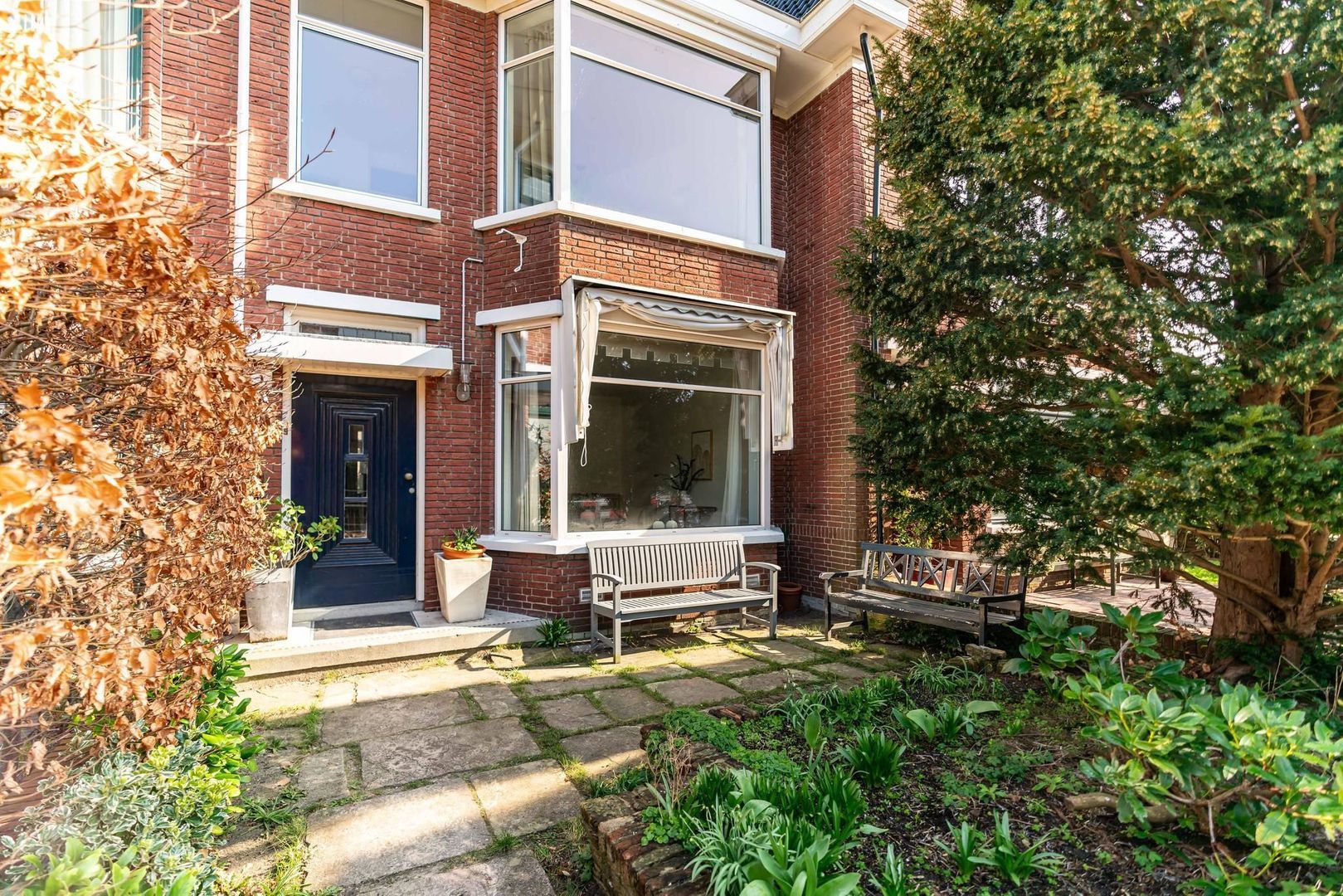 Van Stienhovenstraat 3