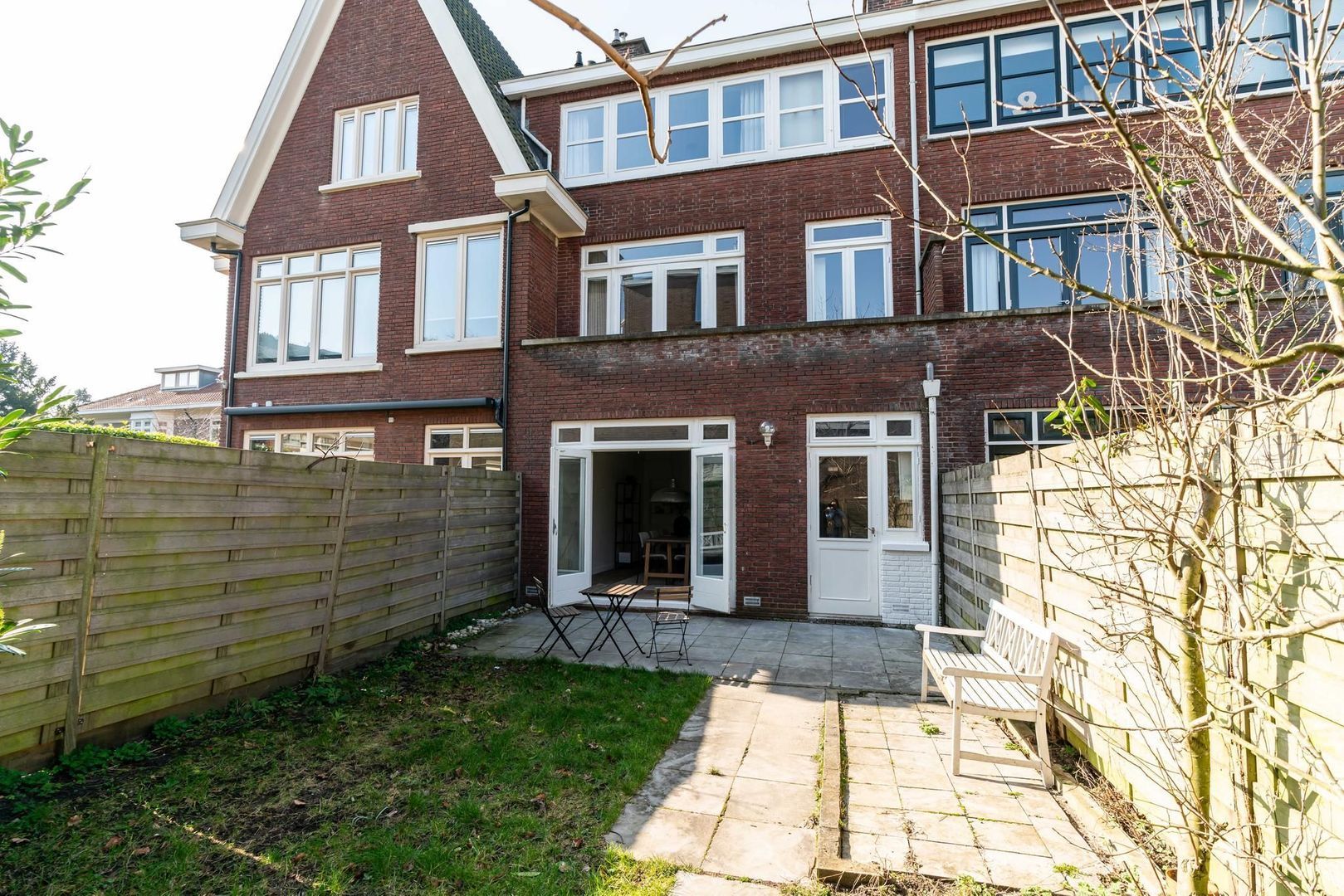 Van Stienhovenstraat 3