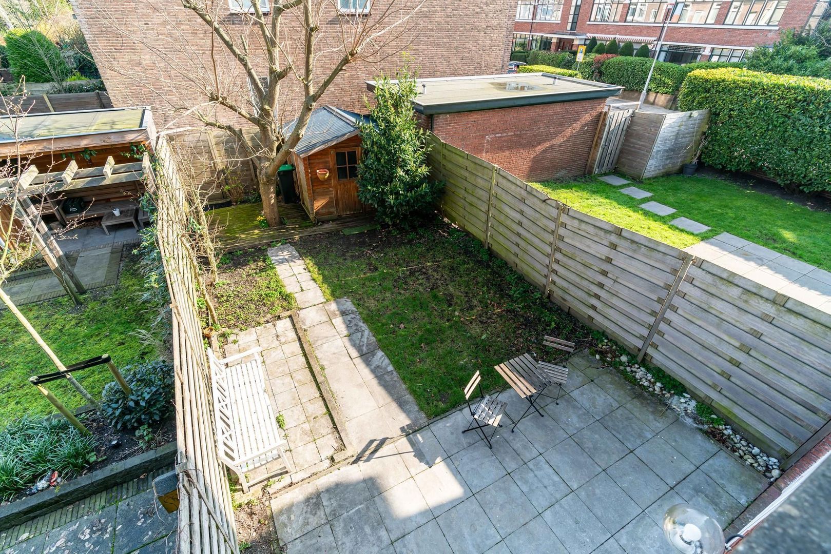 Van Stienhovenstraat 3