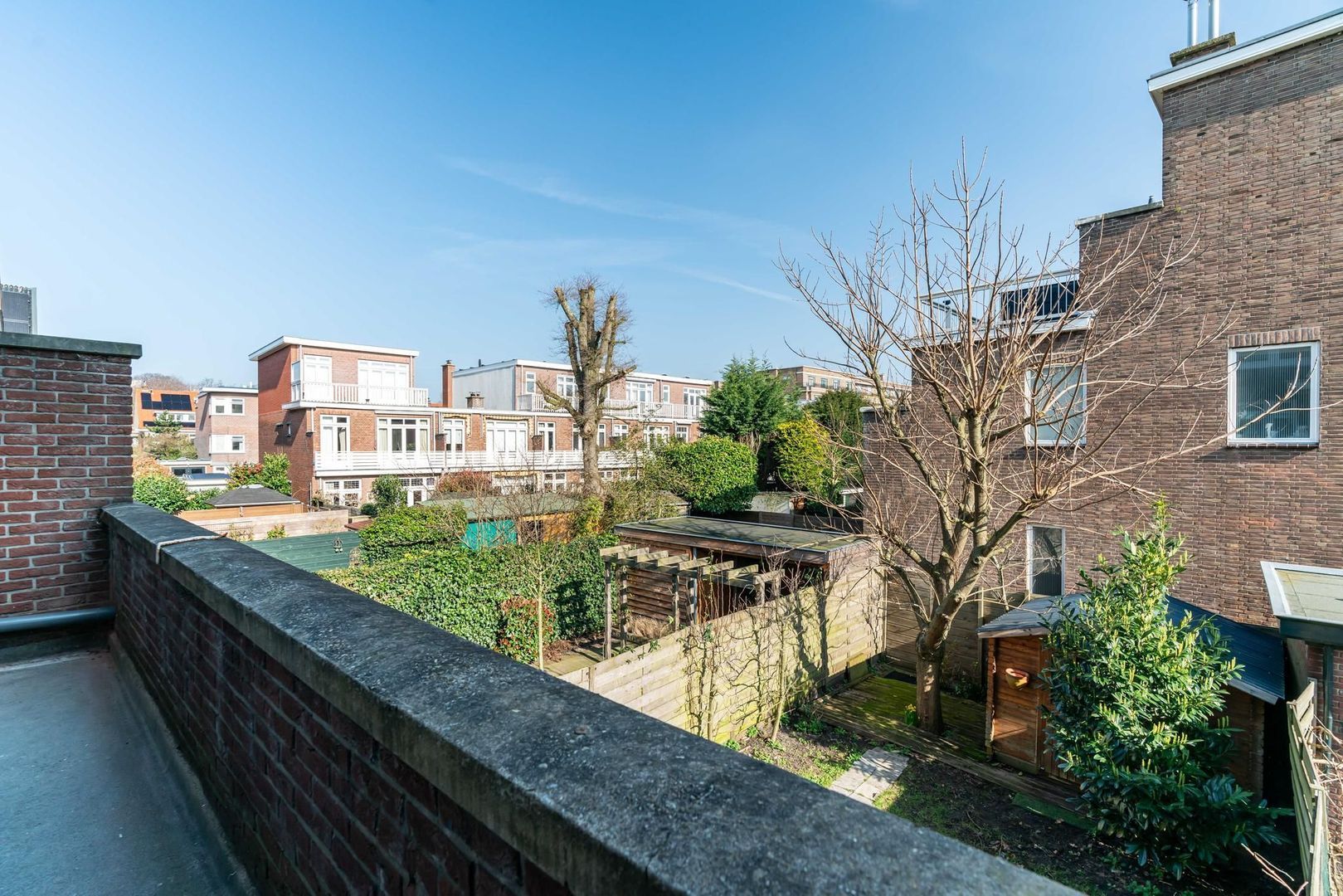 Van Stienhovenstraat 3