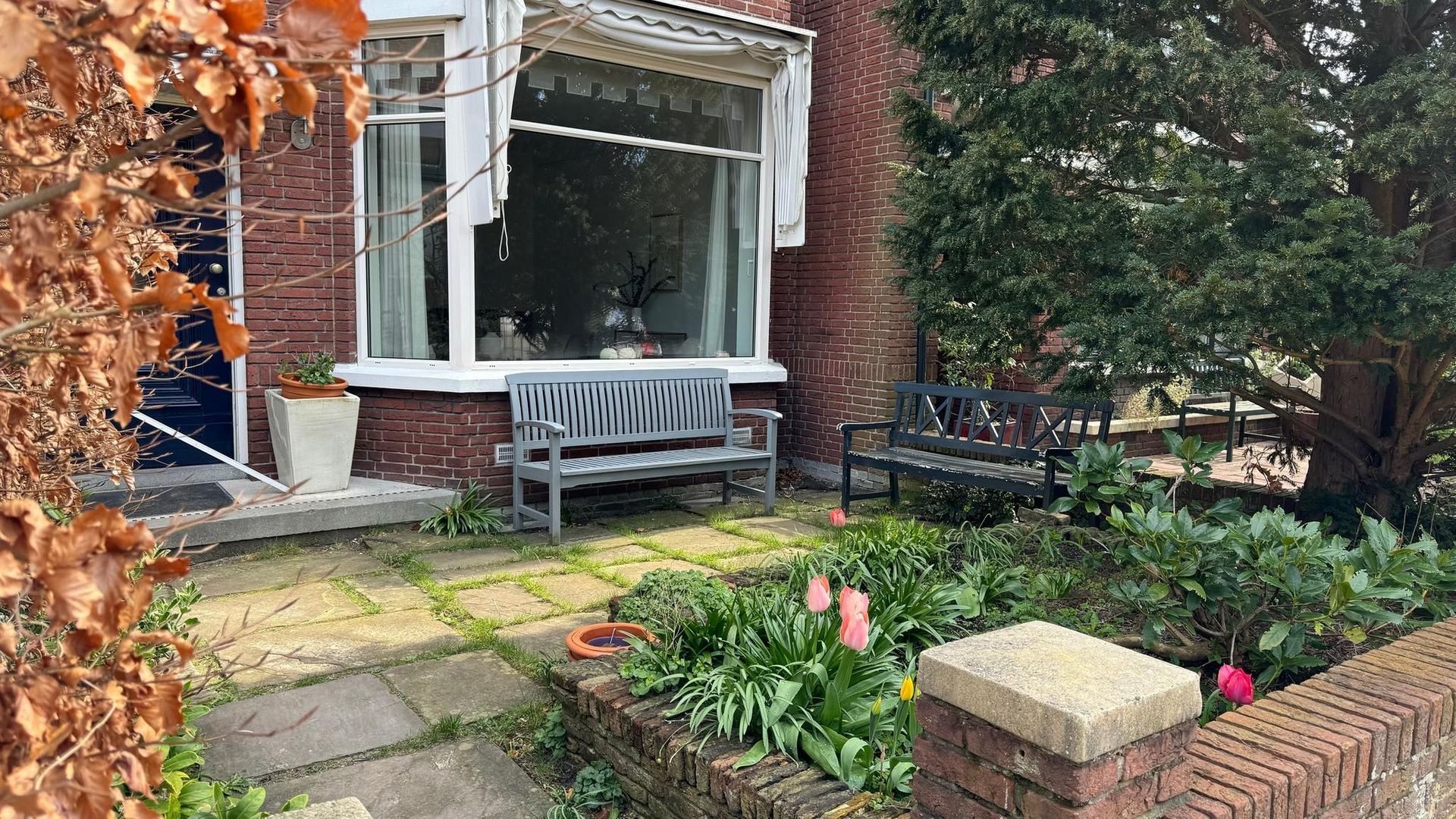 Van Stienhovenstraat 3