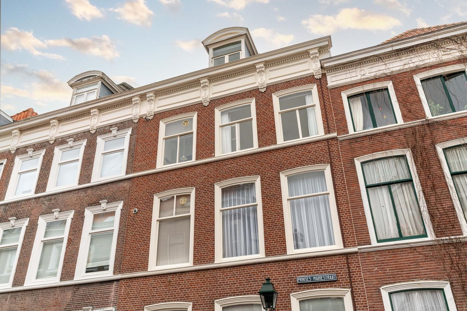 Prinses Mariestraat 26 A.