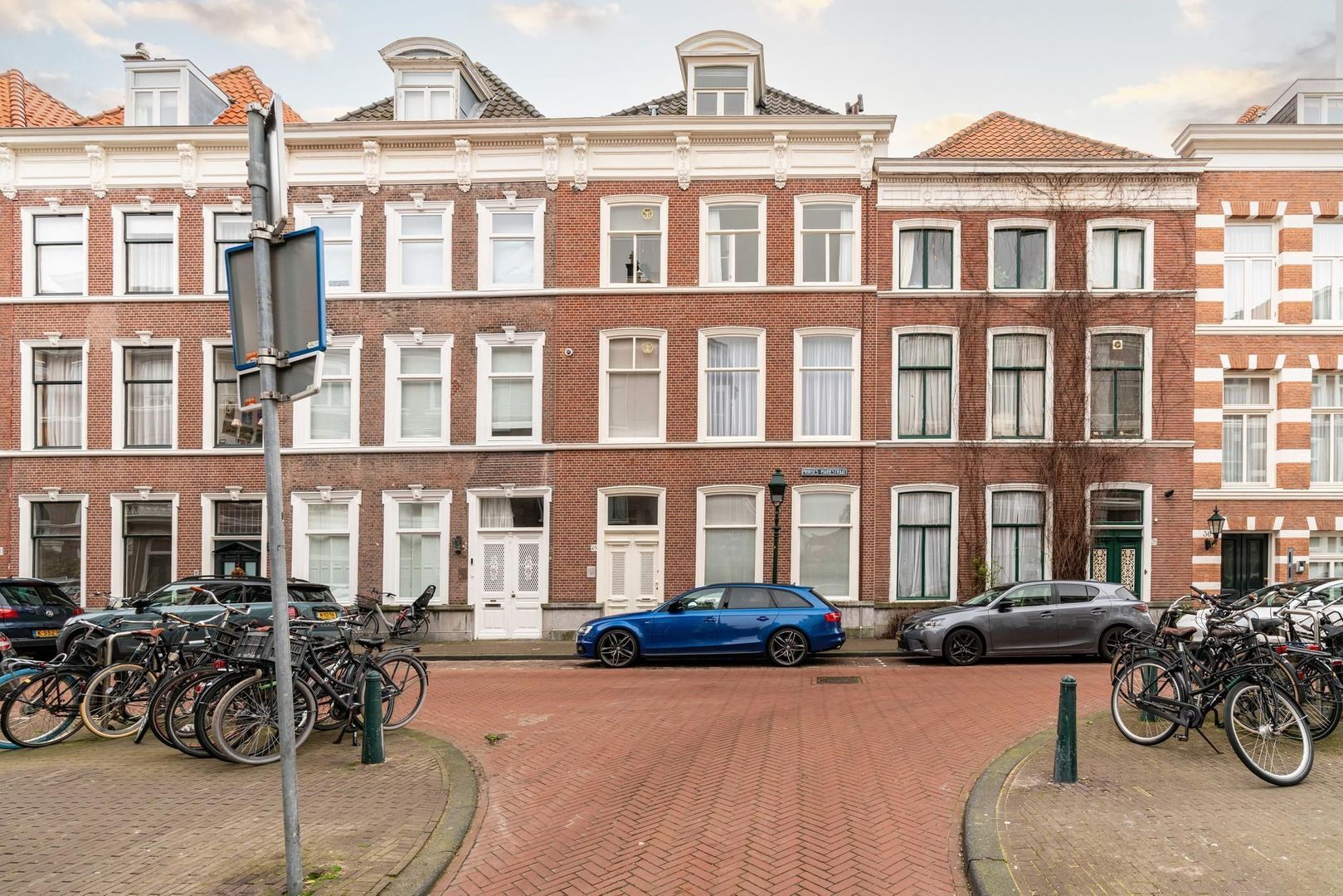 Prinses Mariestraat 26 A.