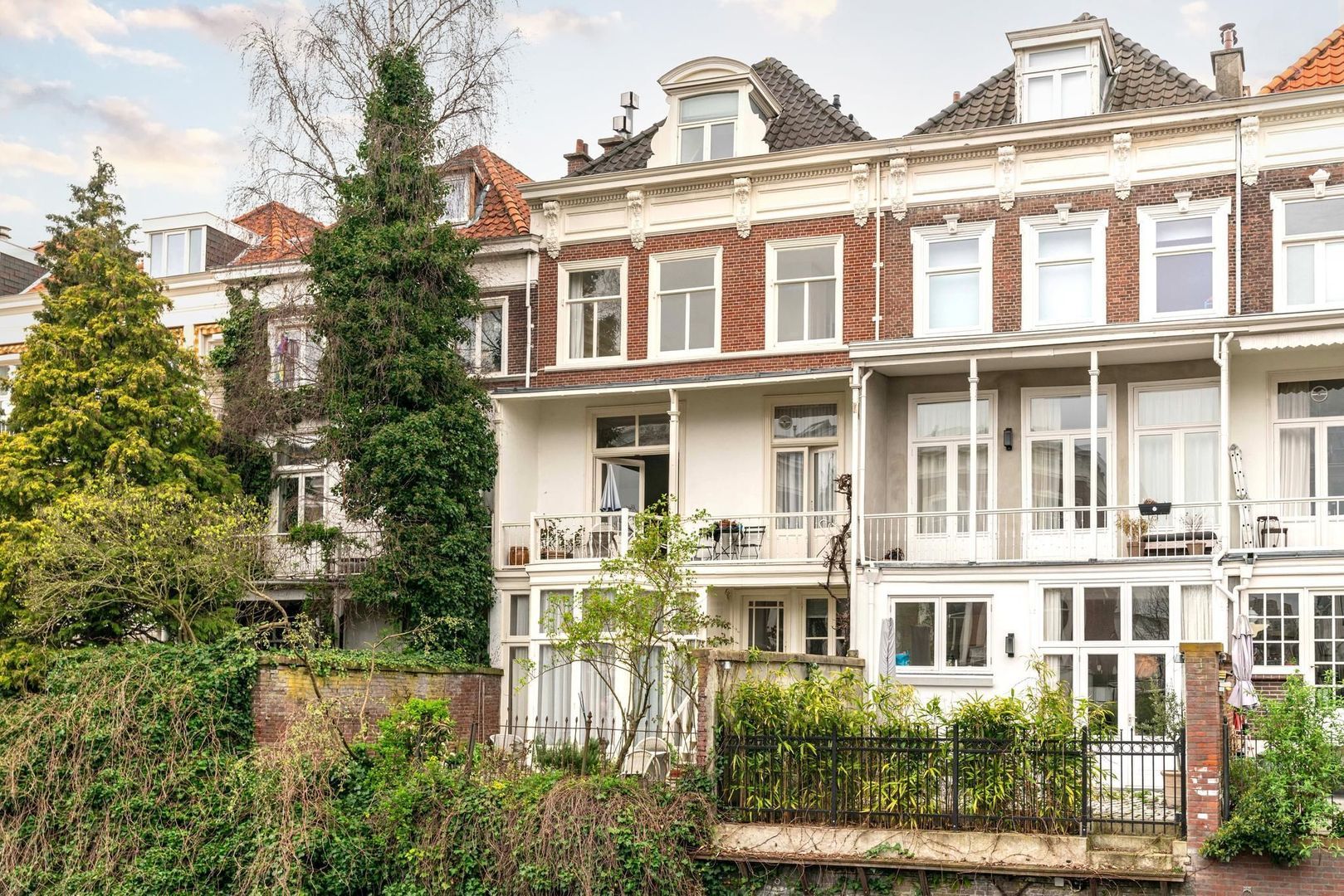 Prinses Mariestraat 26 A.