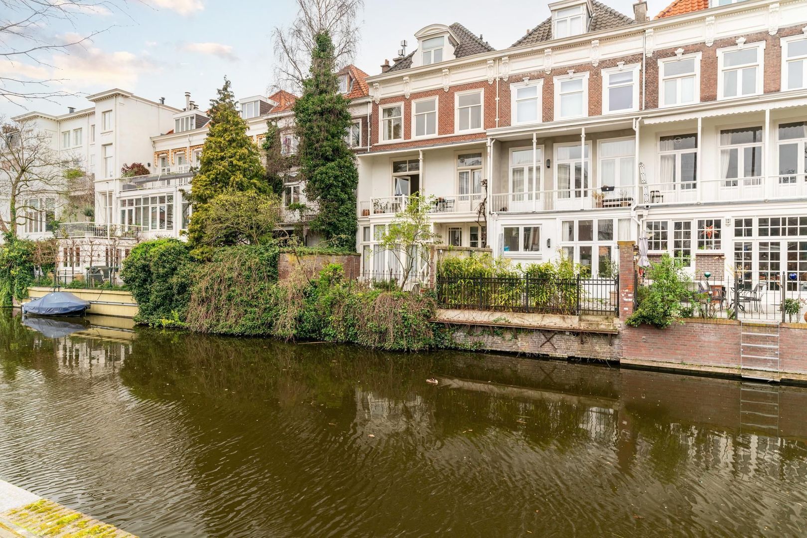 Prinses Mariestraat 26 A.