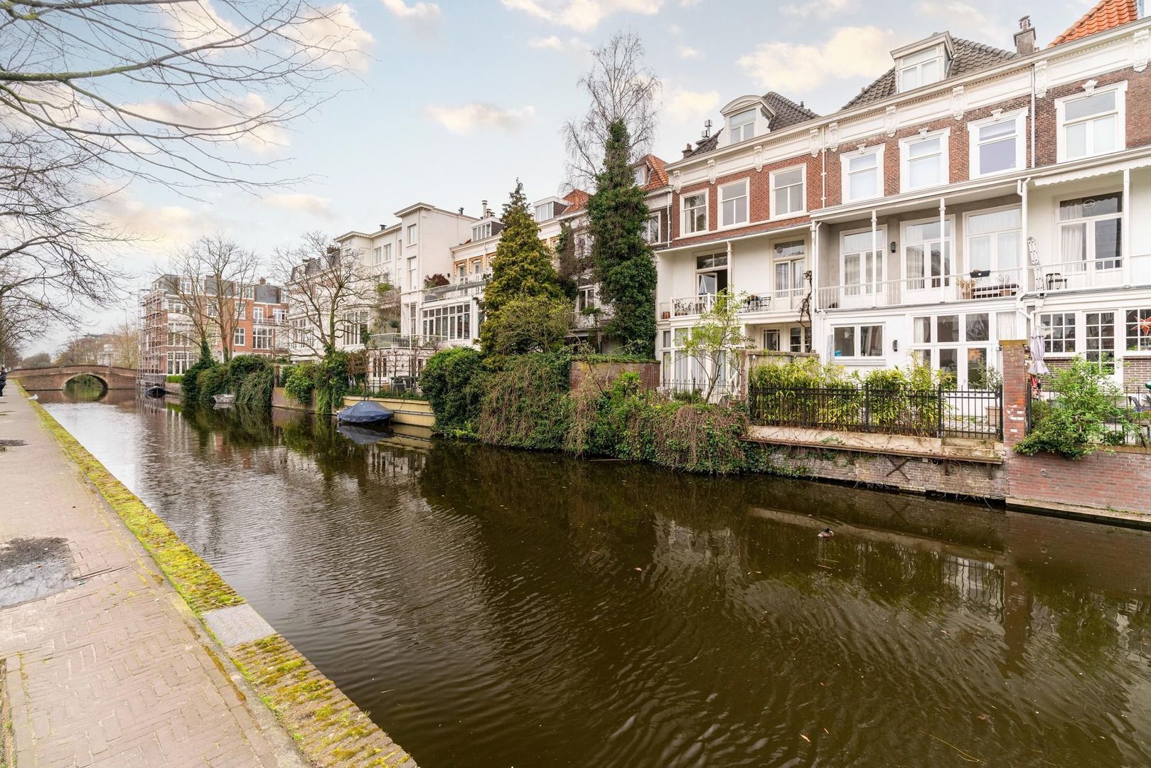 Prinses Mariestraat 26 A.