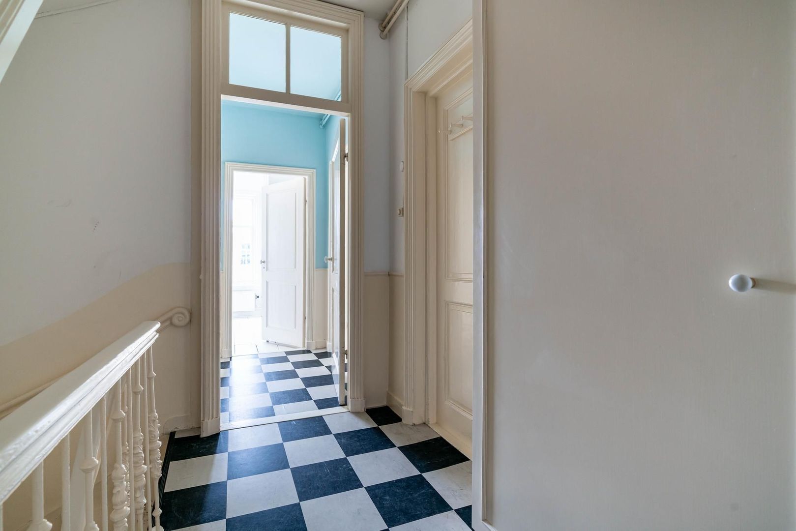 Prinses Mariestraat 26 A.