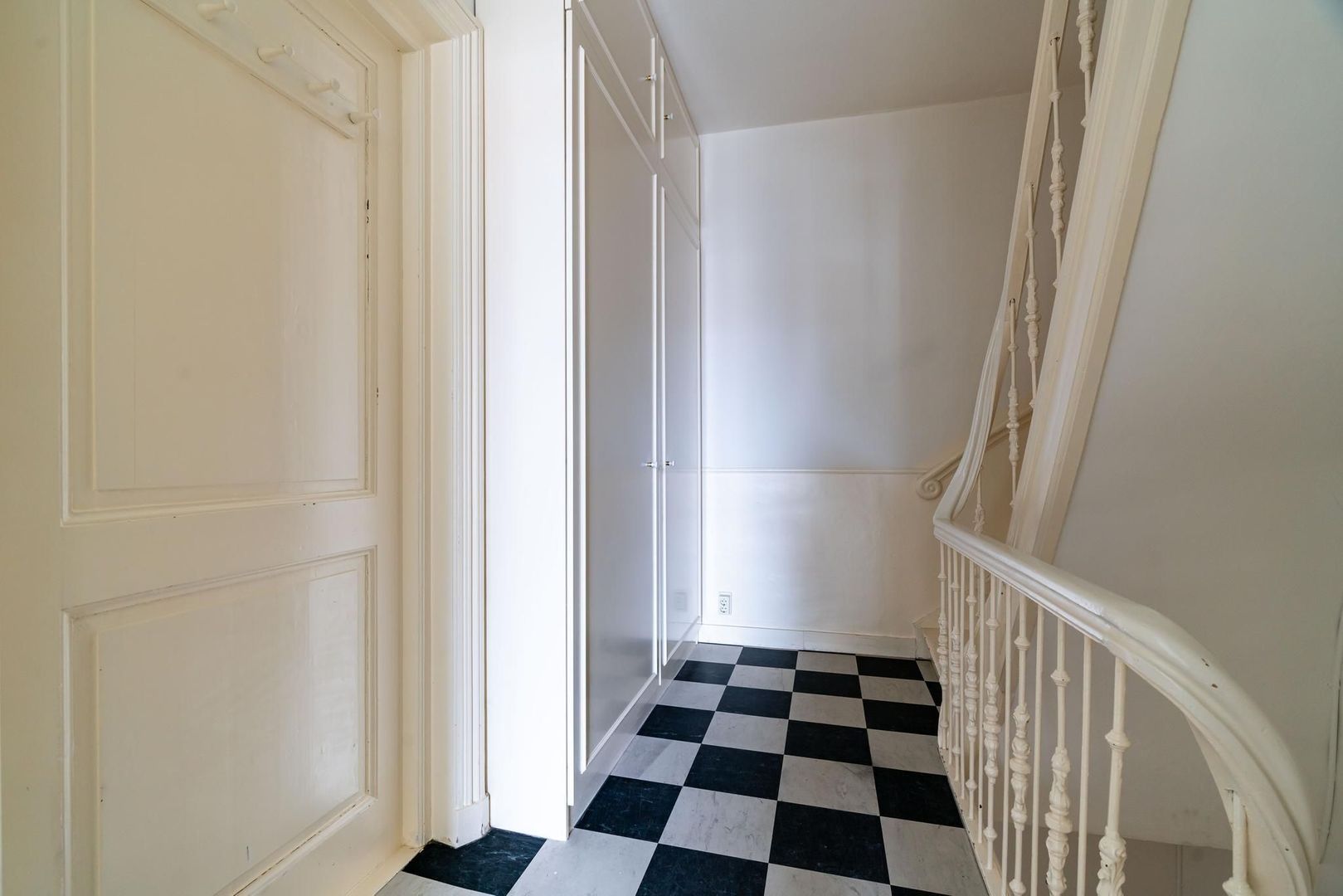 Prinses Mariestraat 26 A.