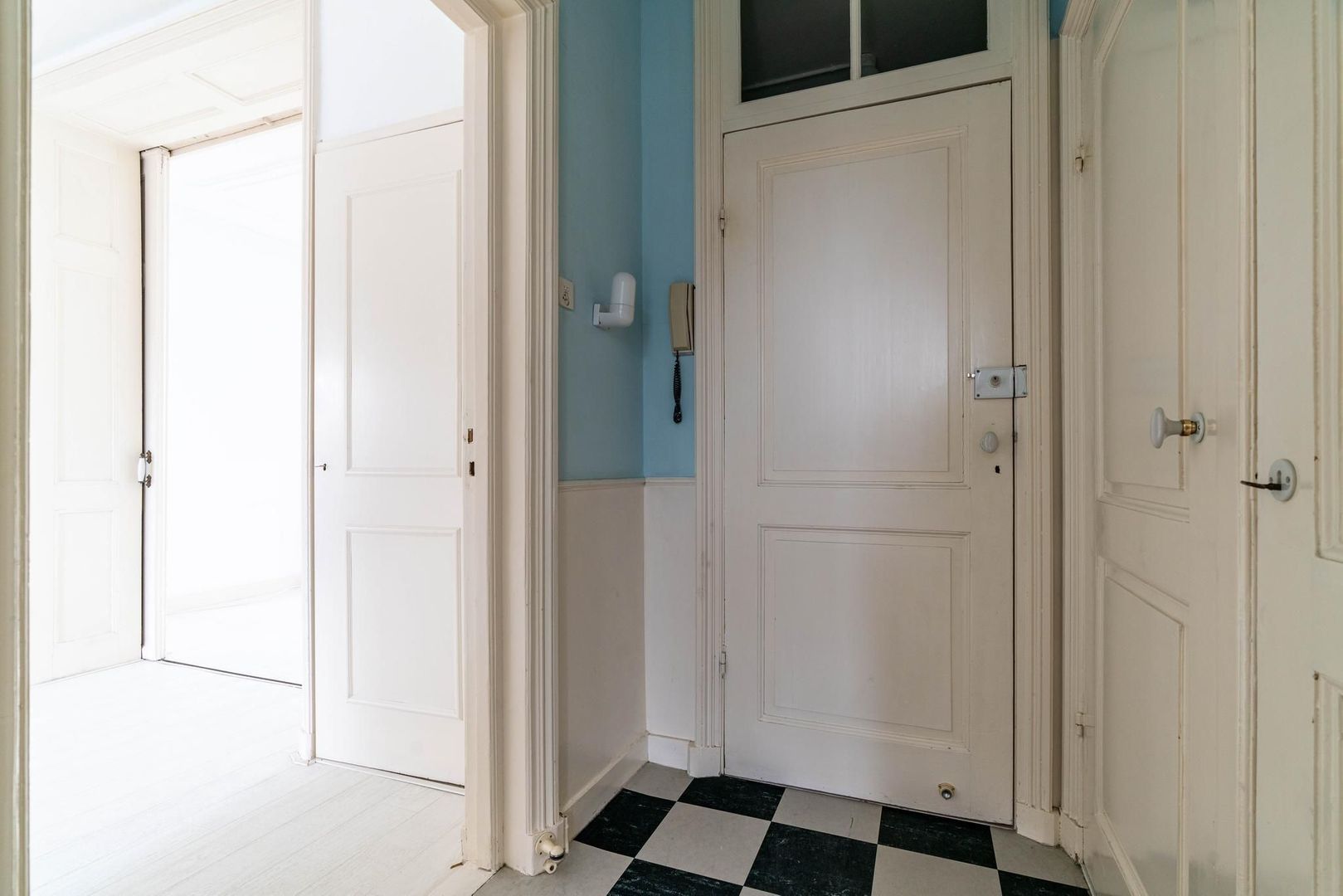 Prinses Mariestraat 26 A.