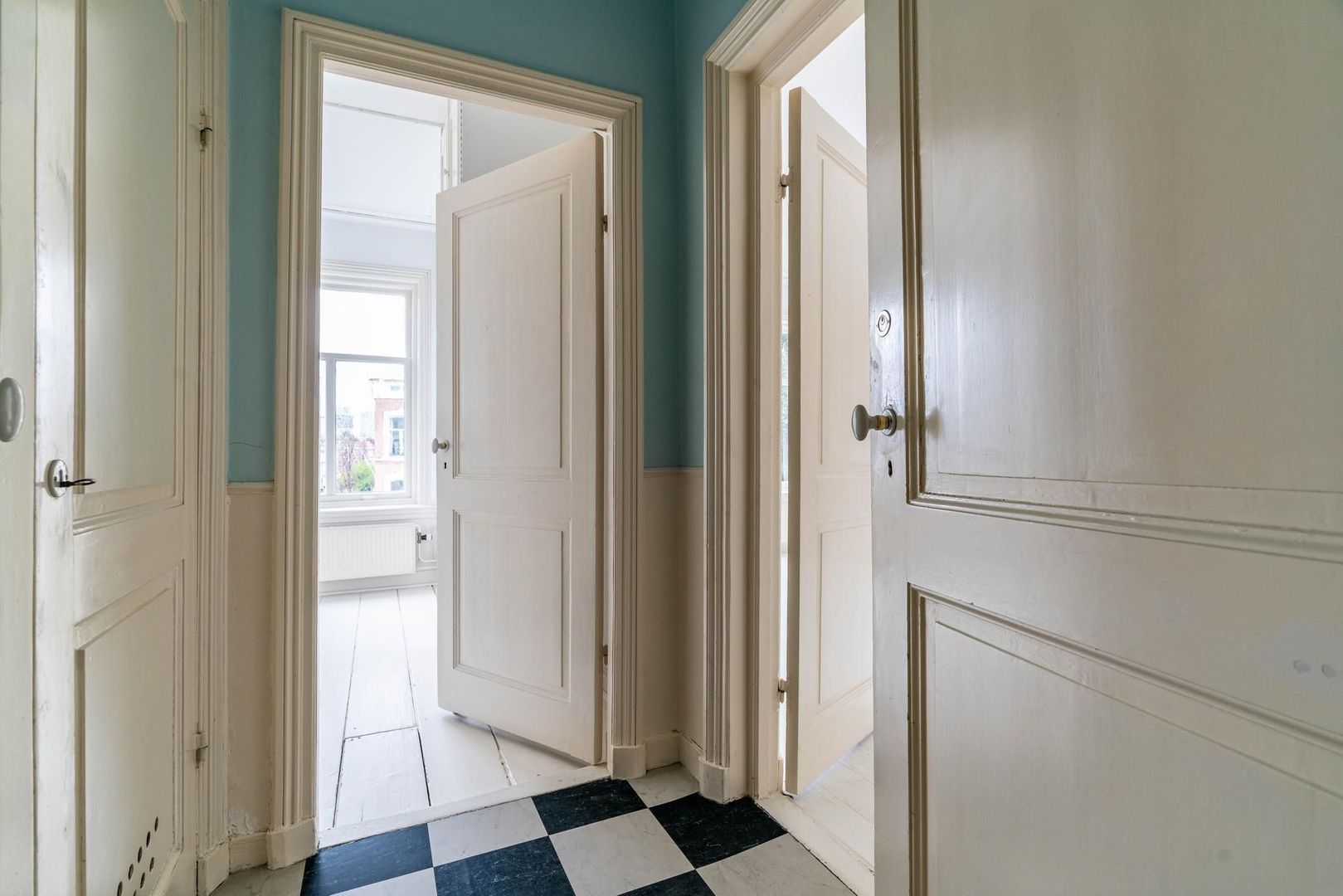 Prinses Mariestraat 26 A.