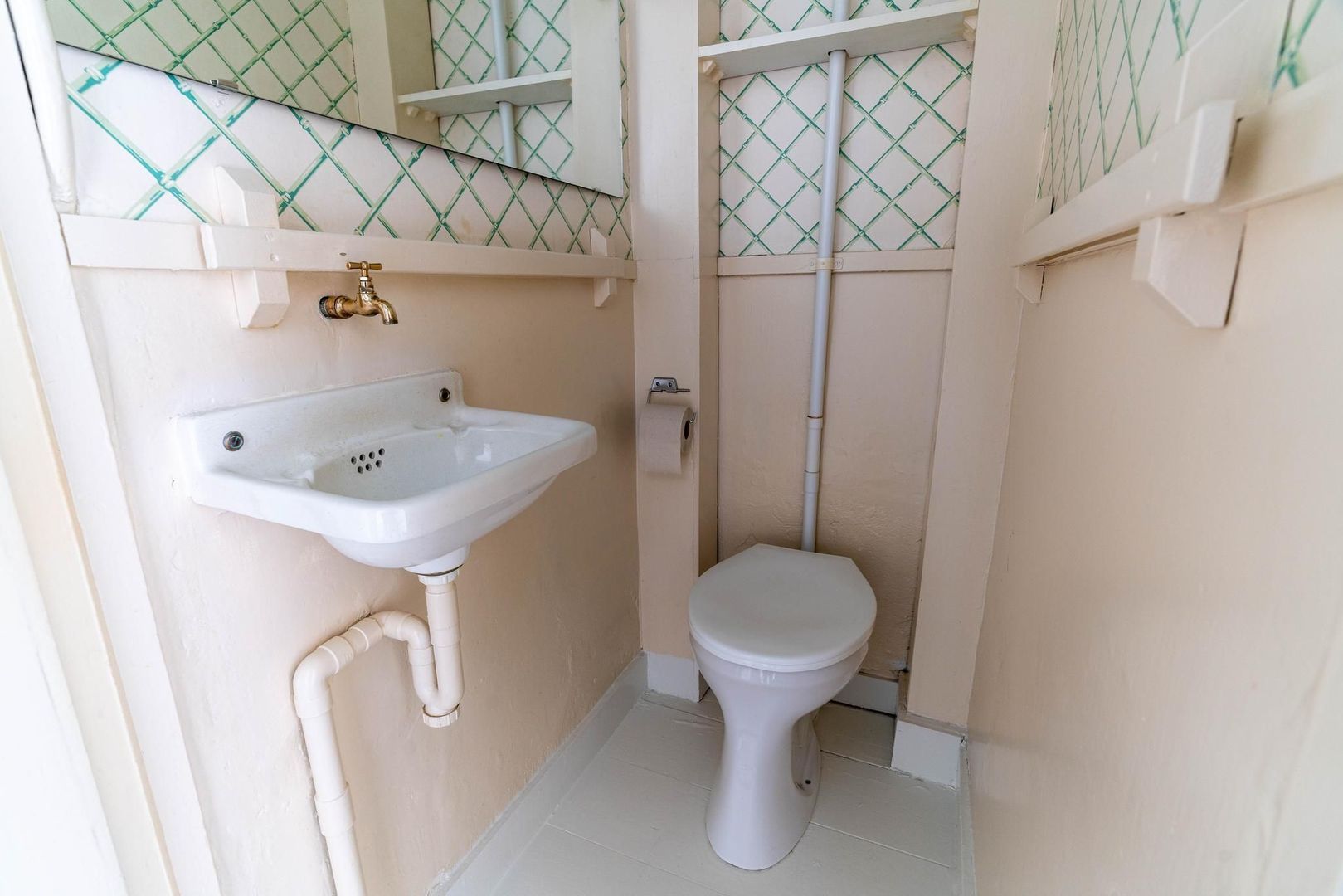 Prinses Mariestraat 26 A.