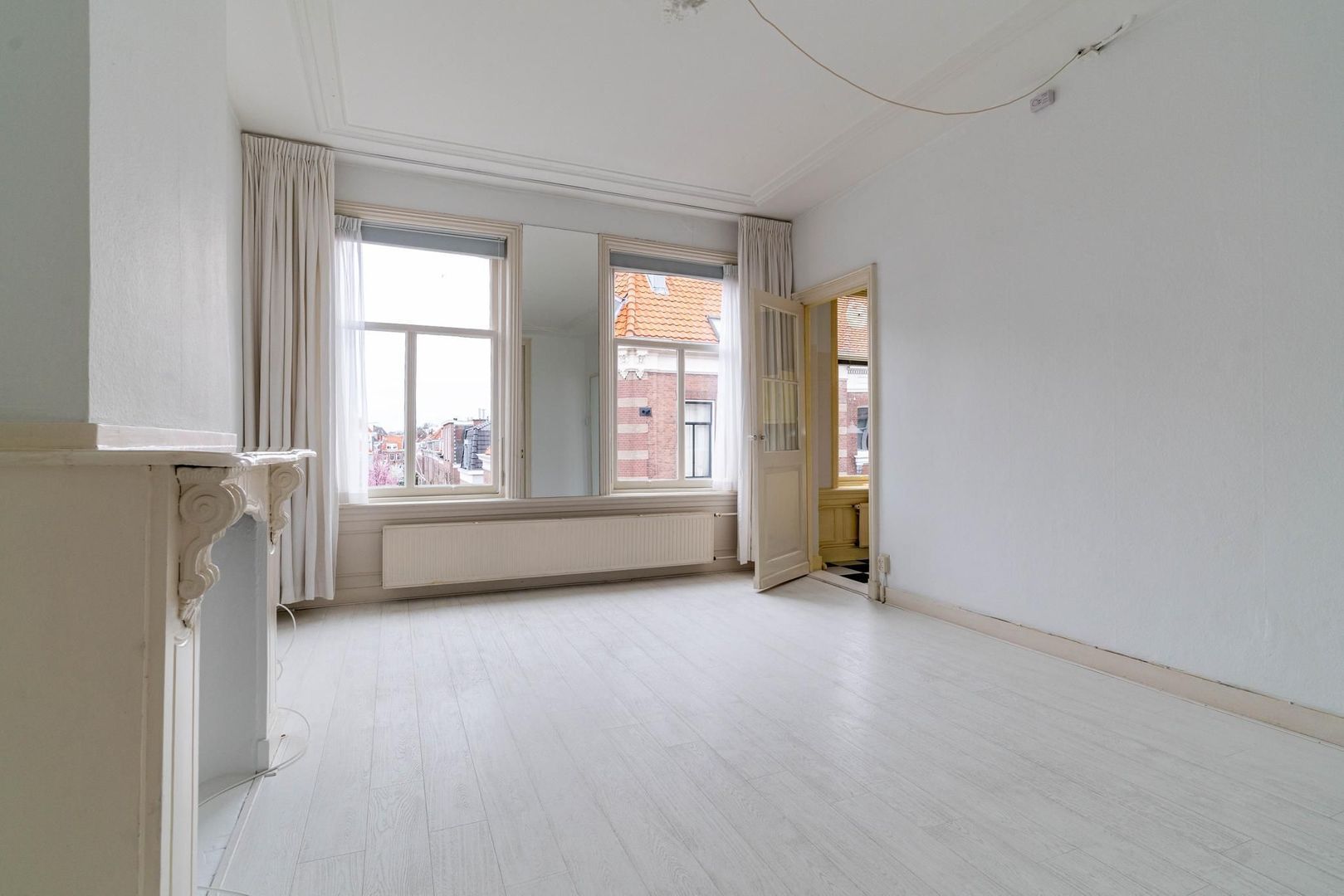 Prinses Mariestraat 26 A.