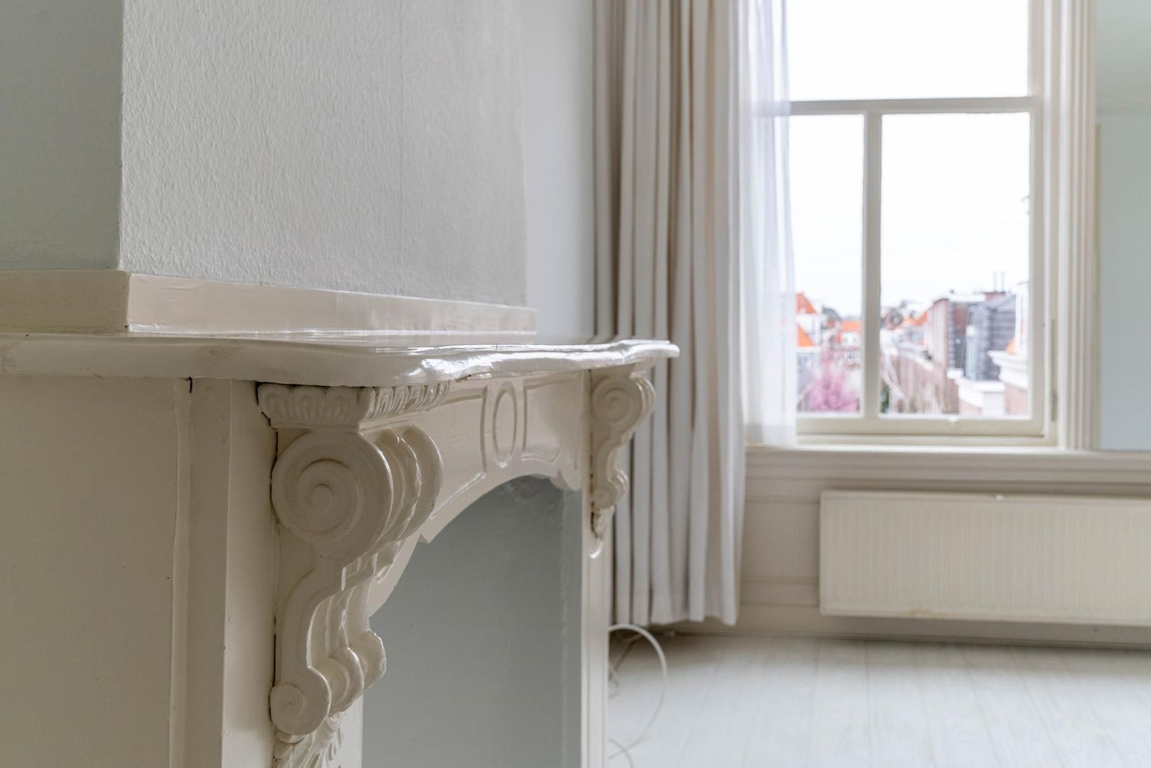 Prinses Mariestraat 26 A.