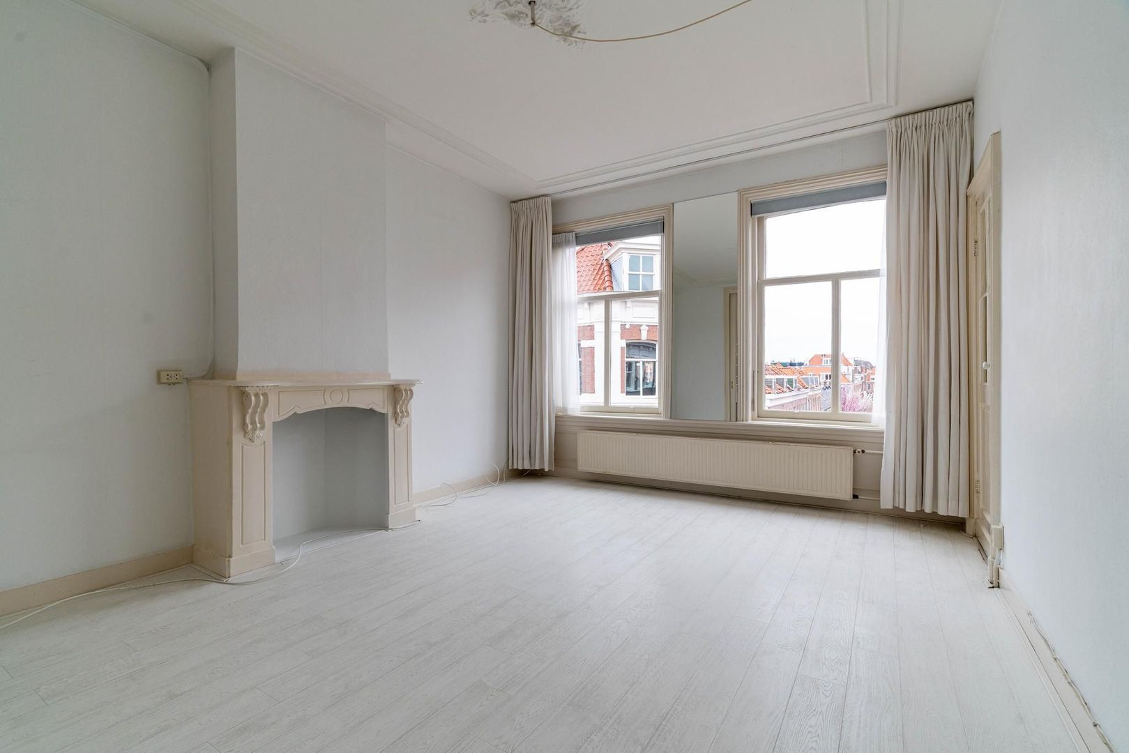 Prinses Mariestraat 26 A.