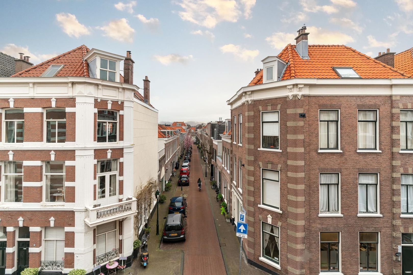 Prinses Mariestraat 26 A.