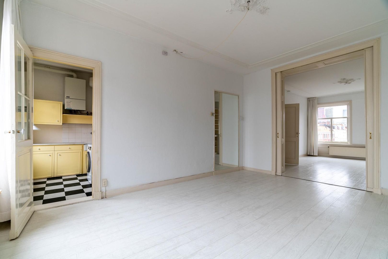 Prinses Mariestraat 26 A.