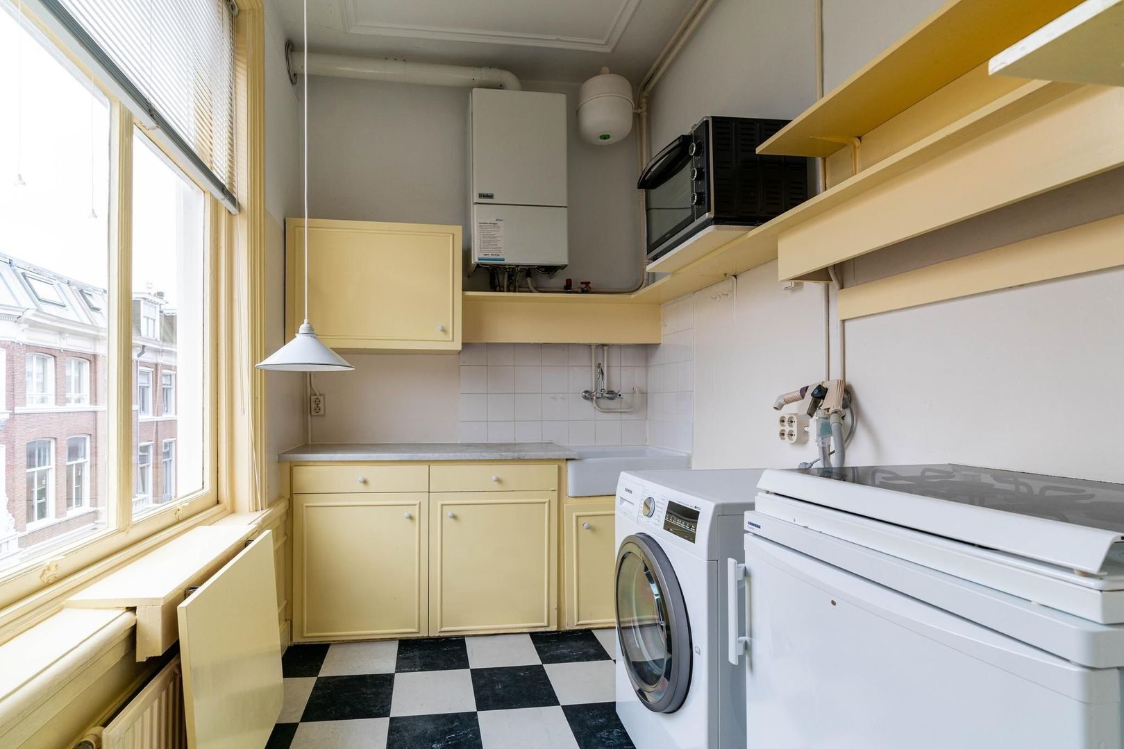 Prinses Mariestraat 26 A.