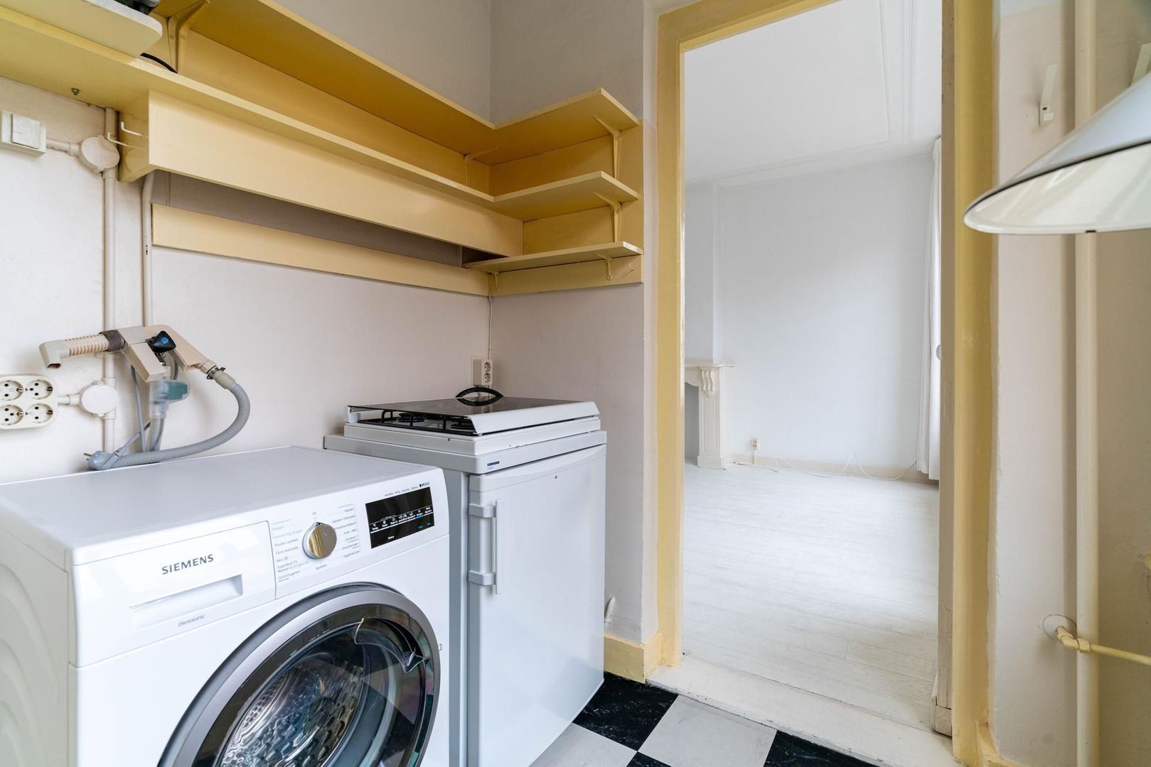 Prinses Mariestraat 26 A.