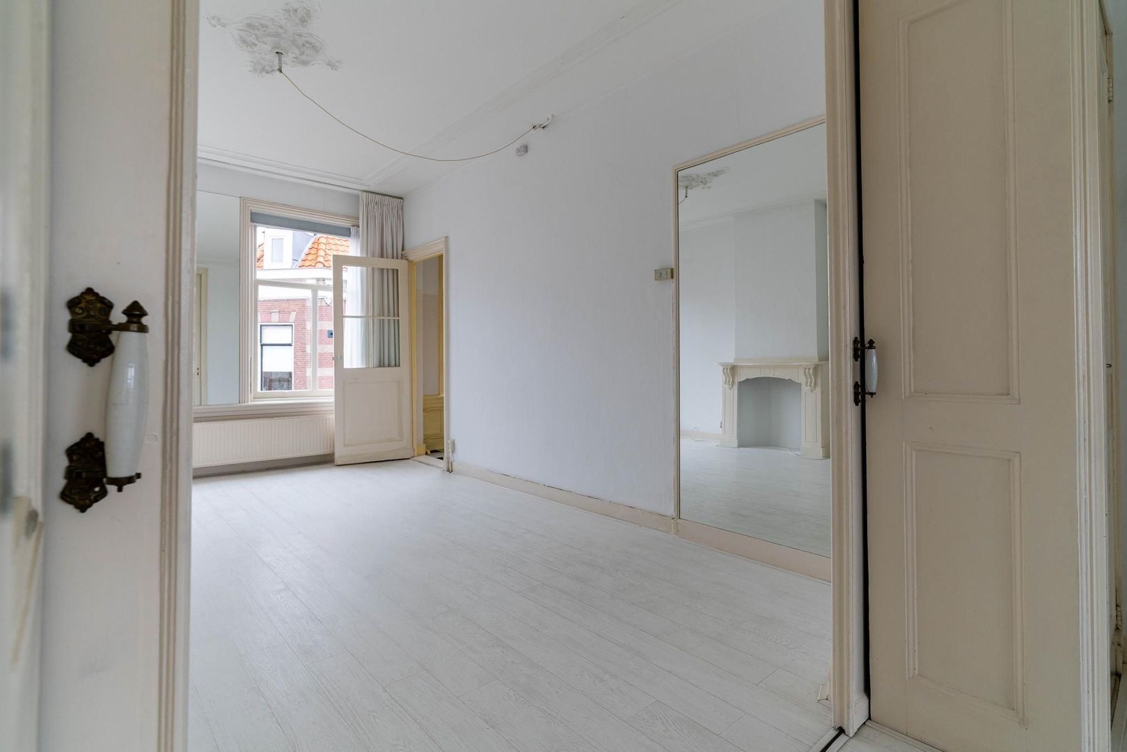 Prinses Mariestraat 26 A.